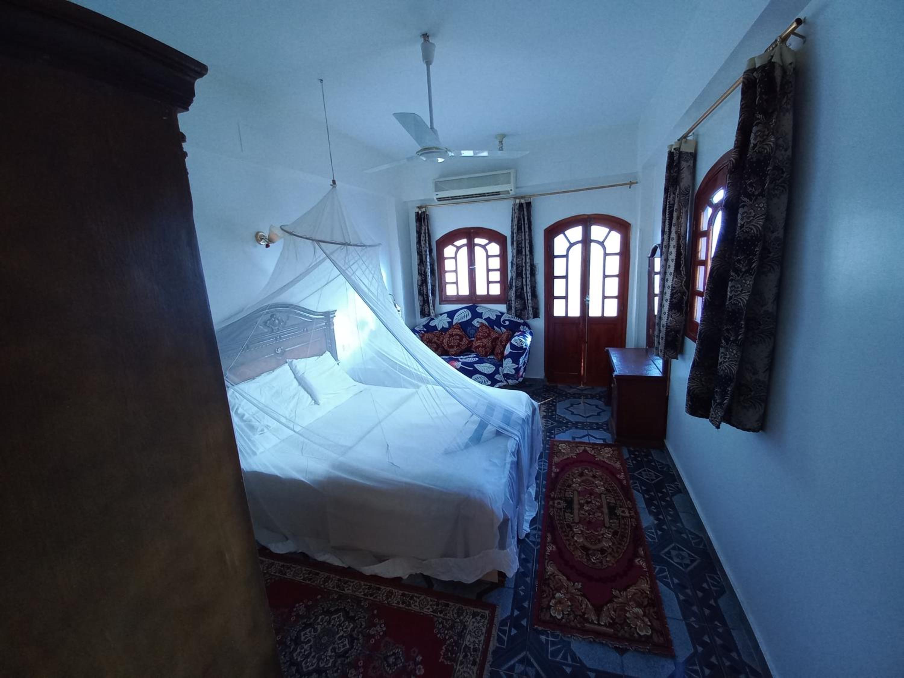 lucky guest house