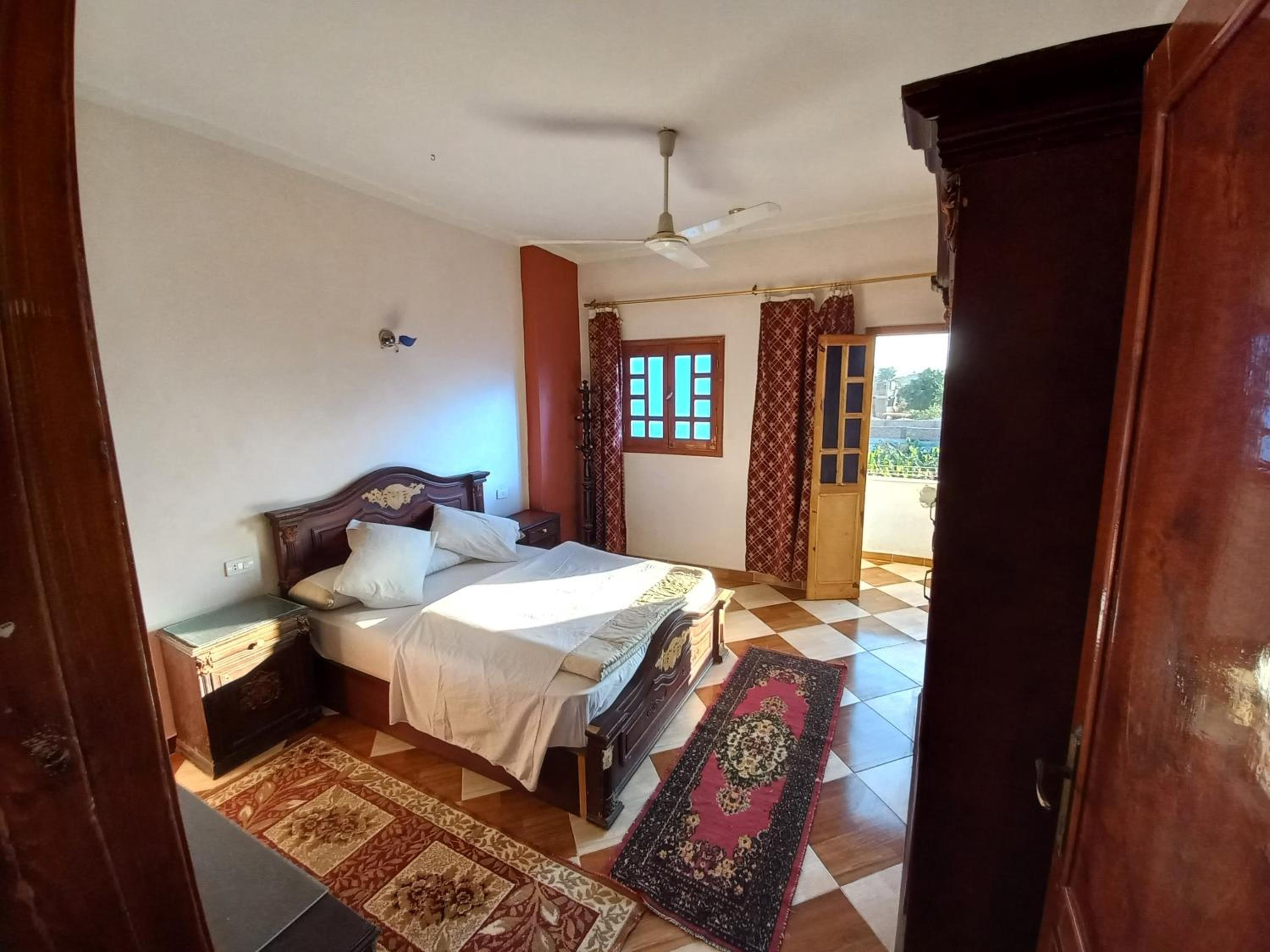 lucky guest house