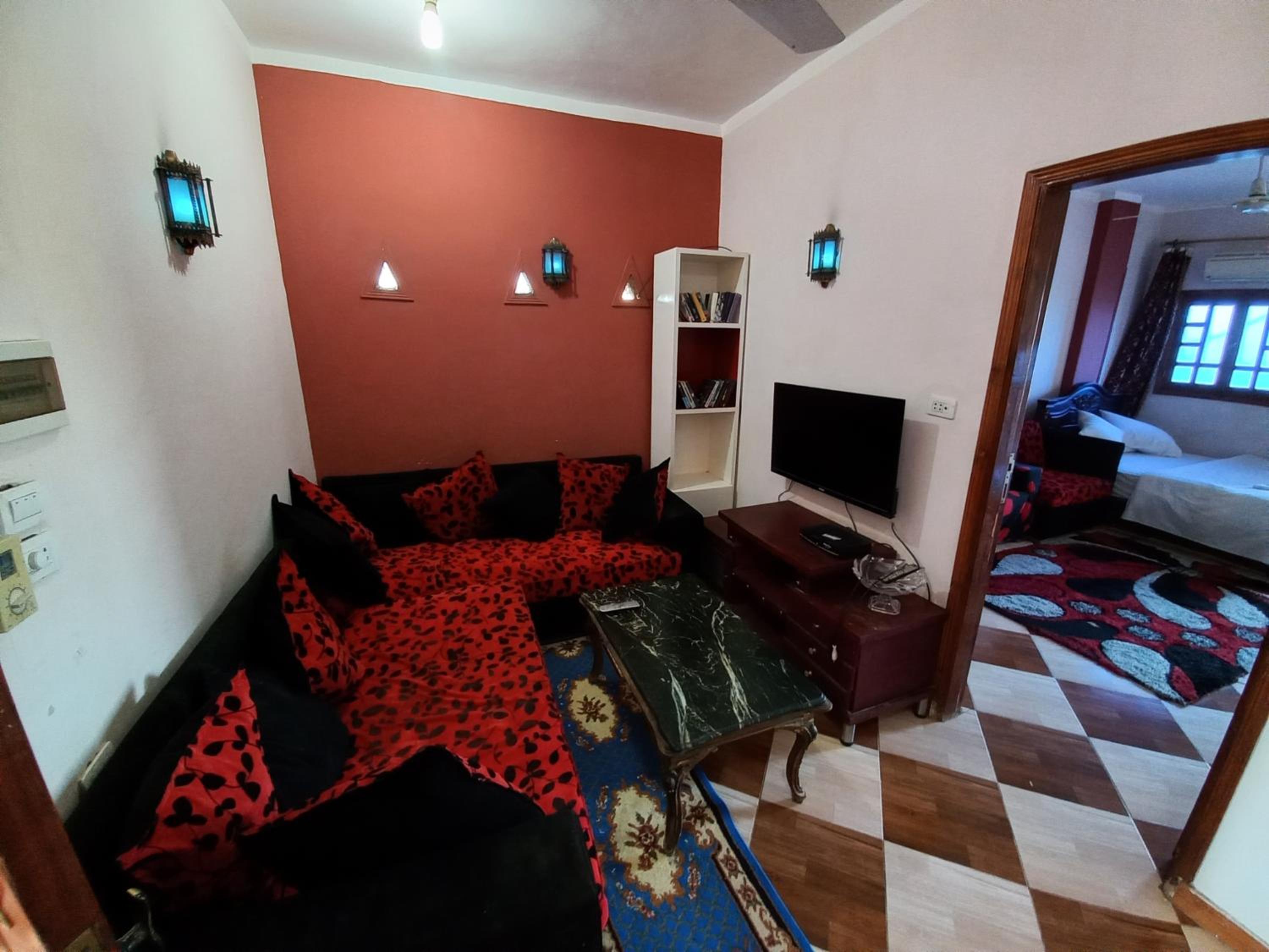 lucky guest house