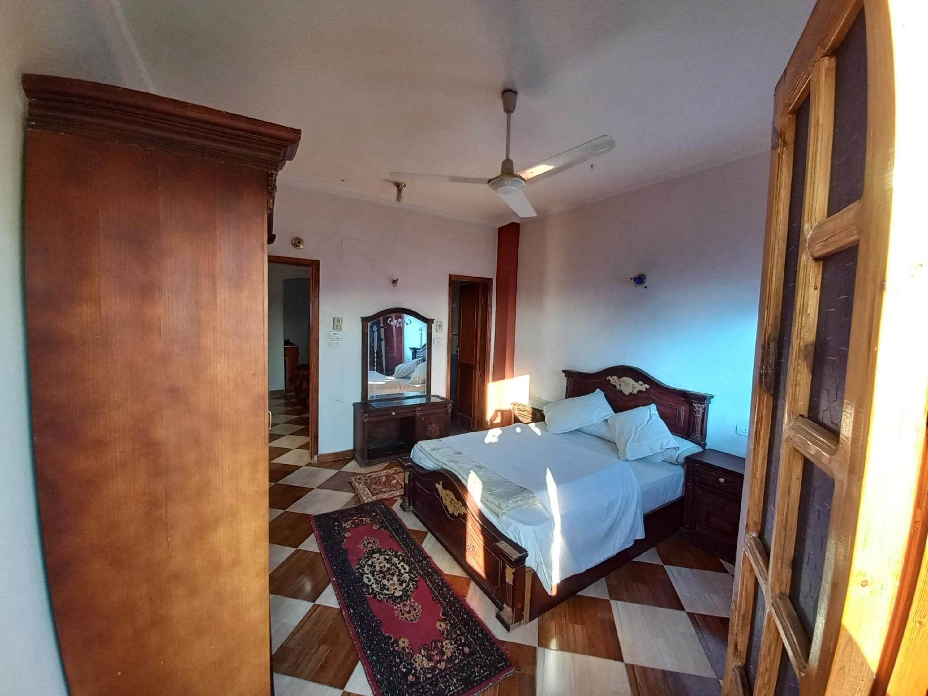 lucky guest house