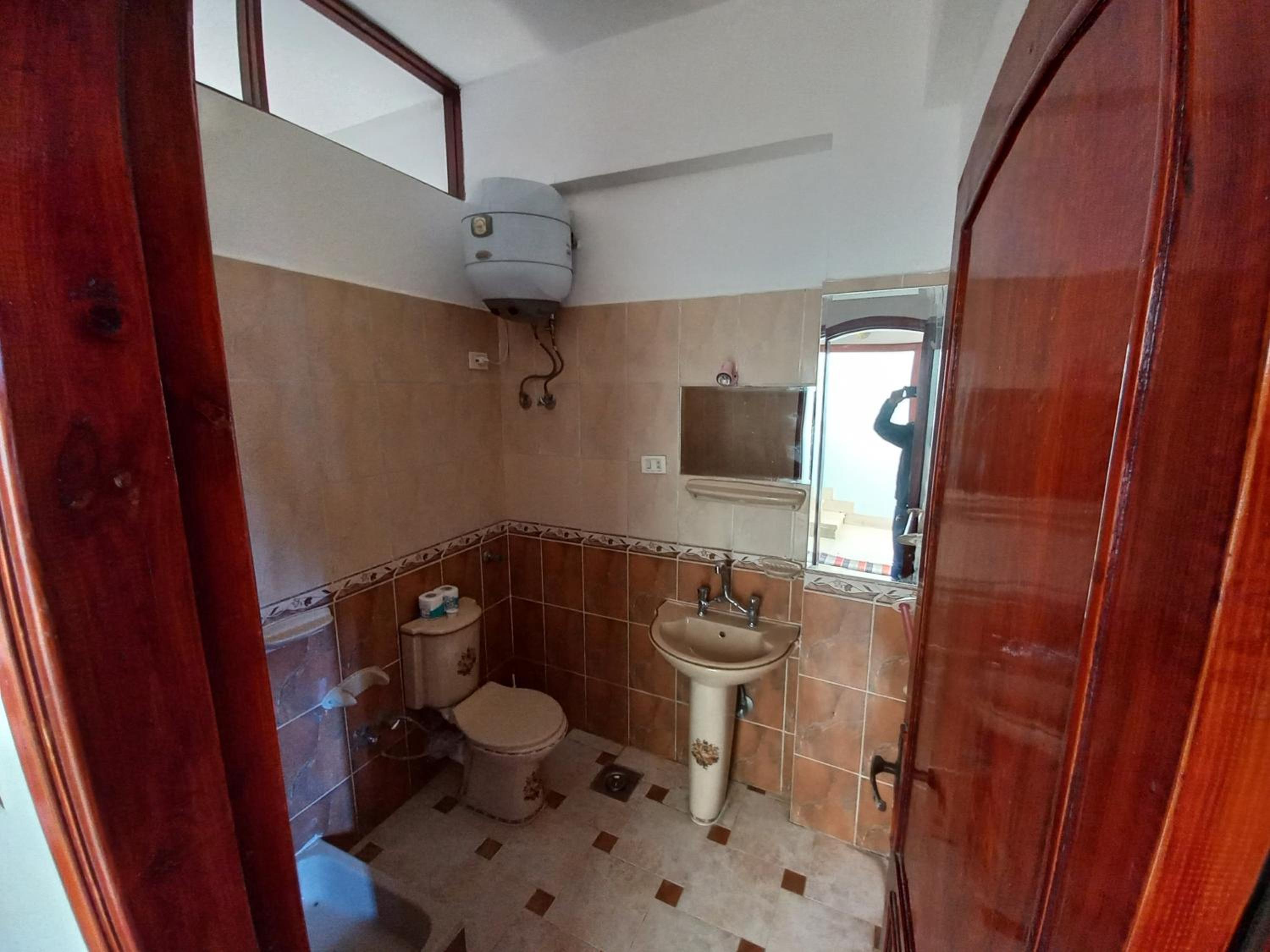 lucky guest house
