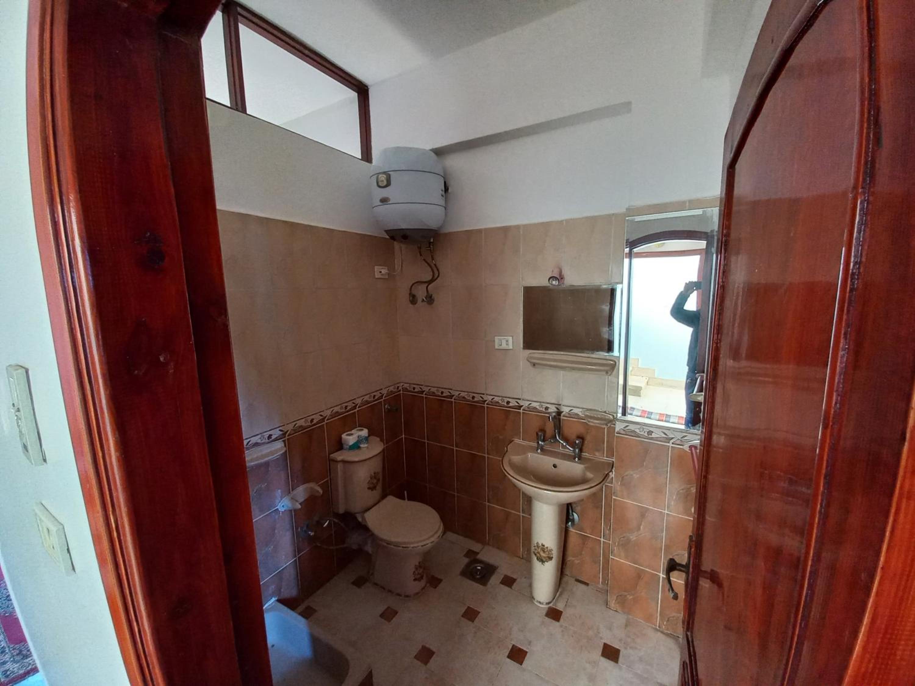 lucky guest house