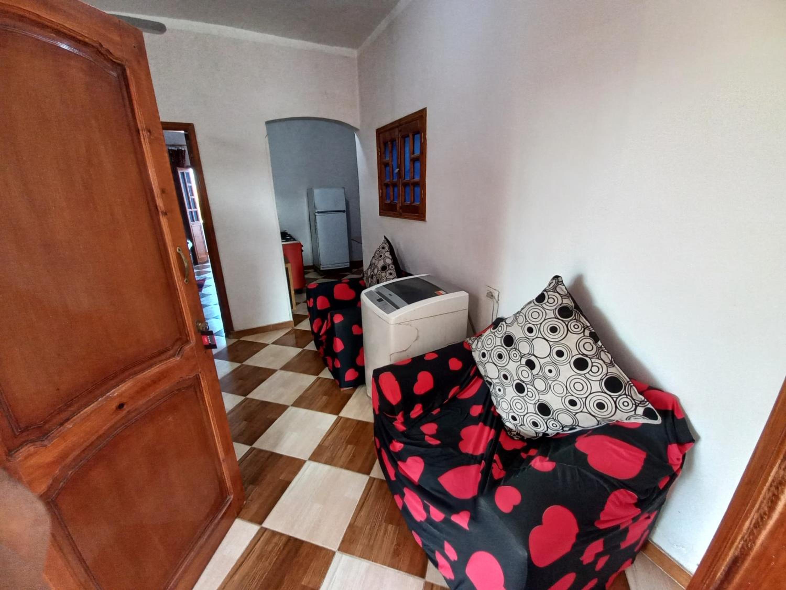 lucky guest house