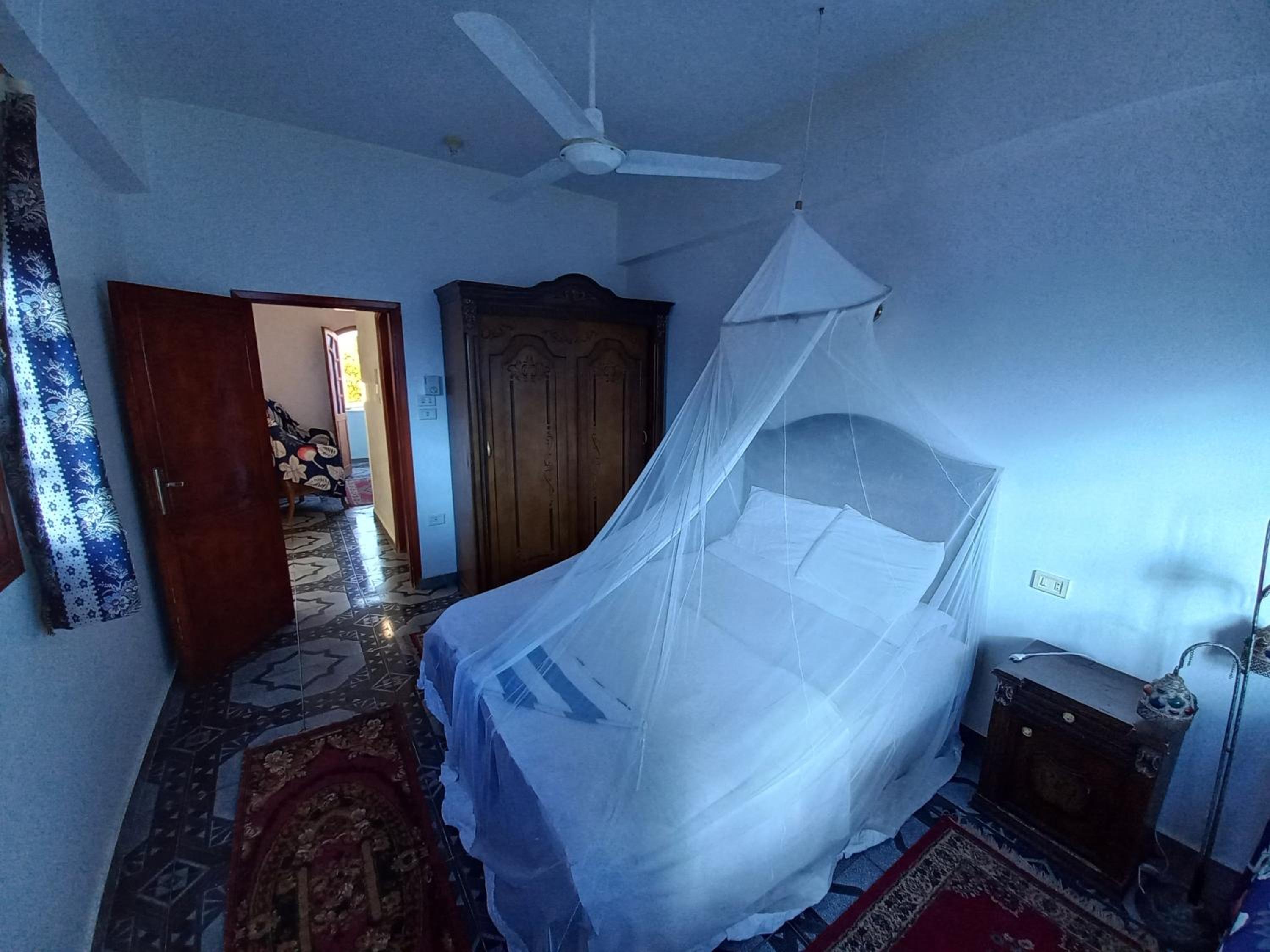 lucky guest house