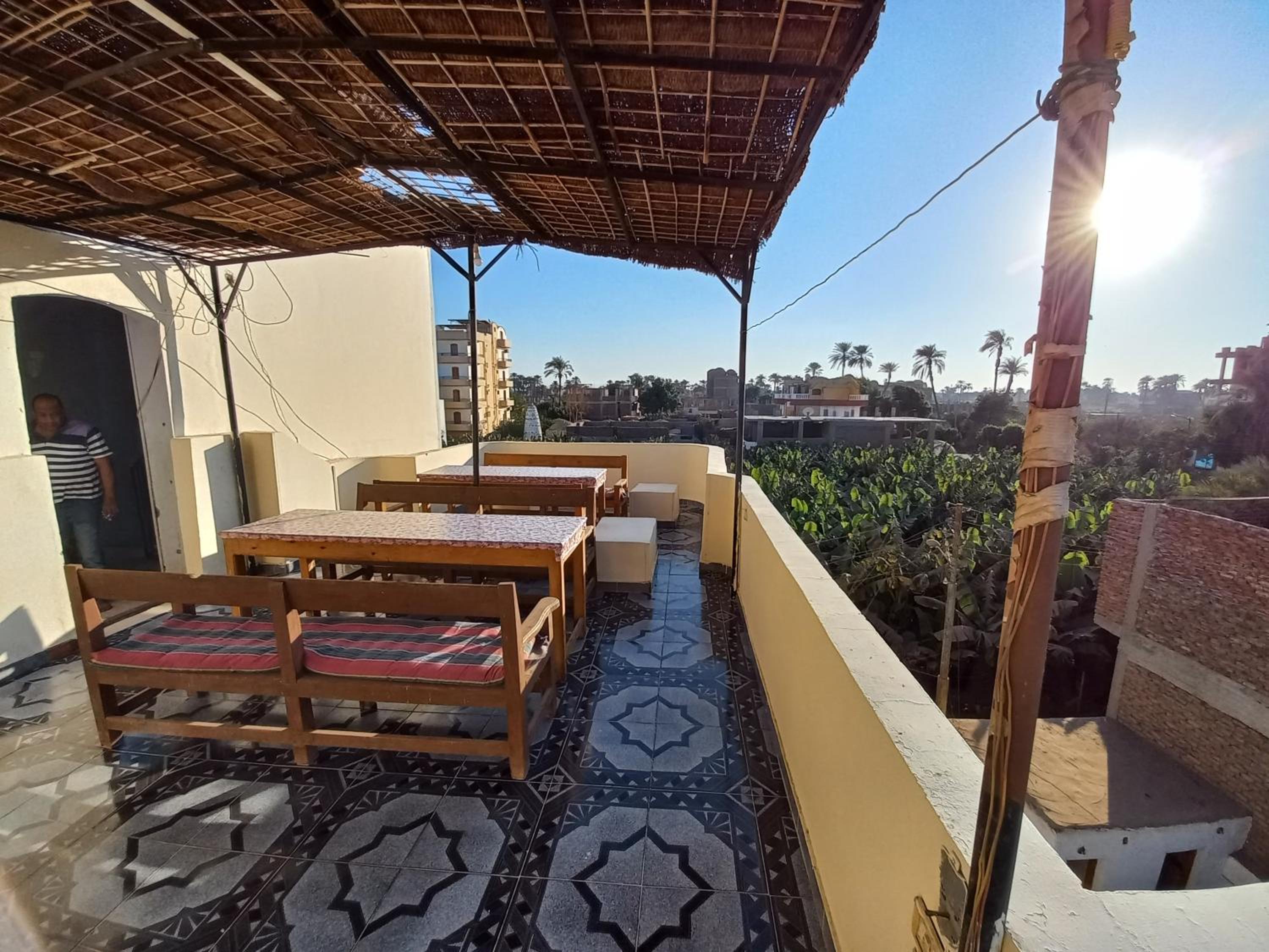 lucky guest house