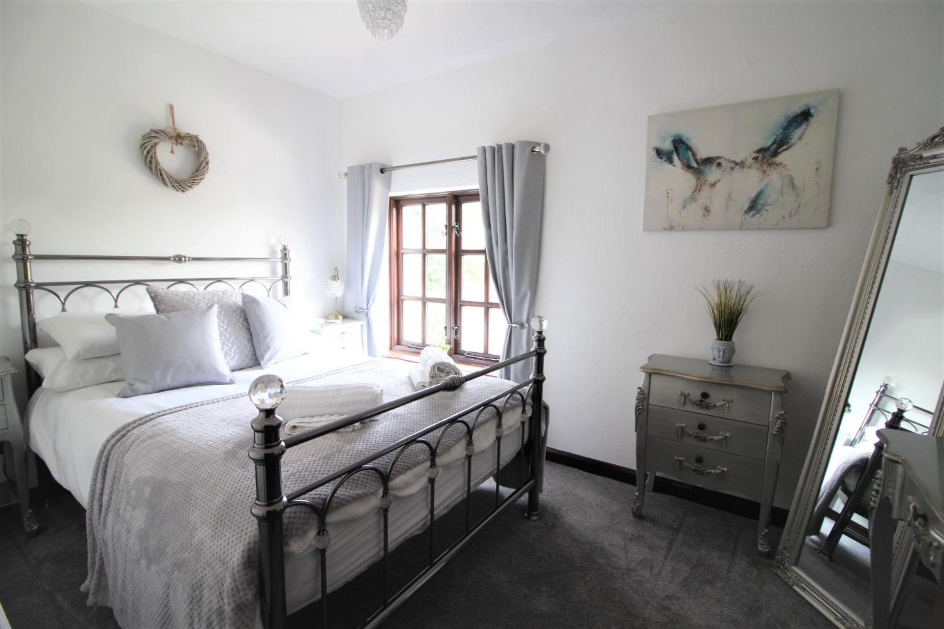 Jasmine Cottage, Buxton Norfolk, Sleeps 4 view 3