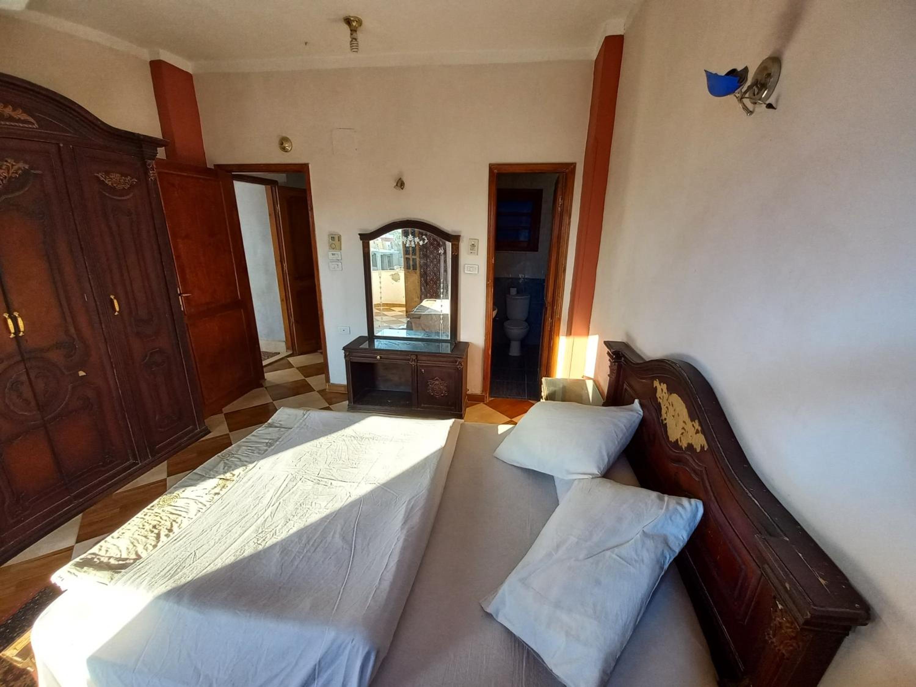 lucky guest house