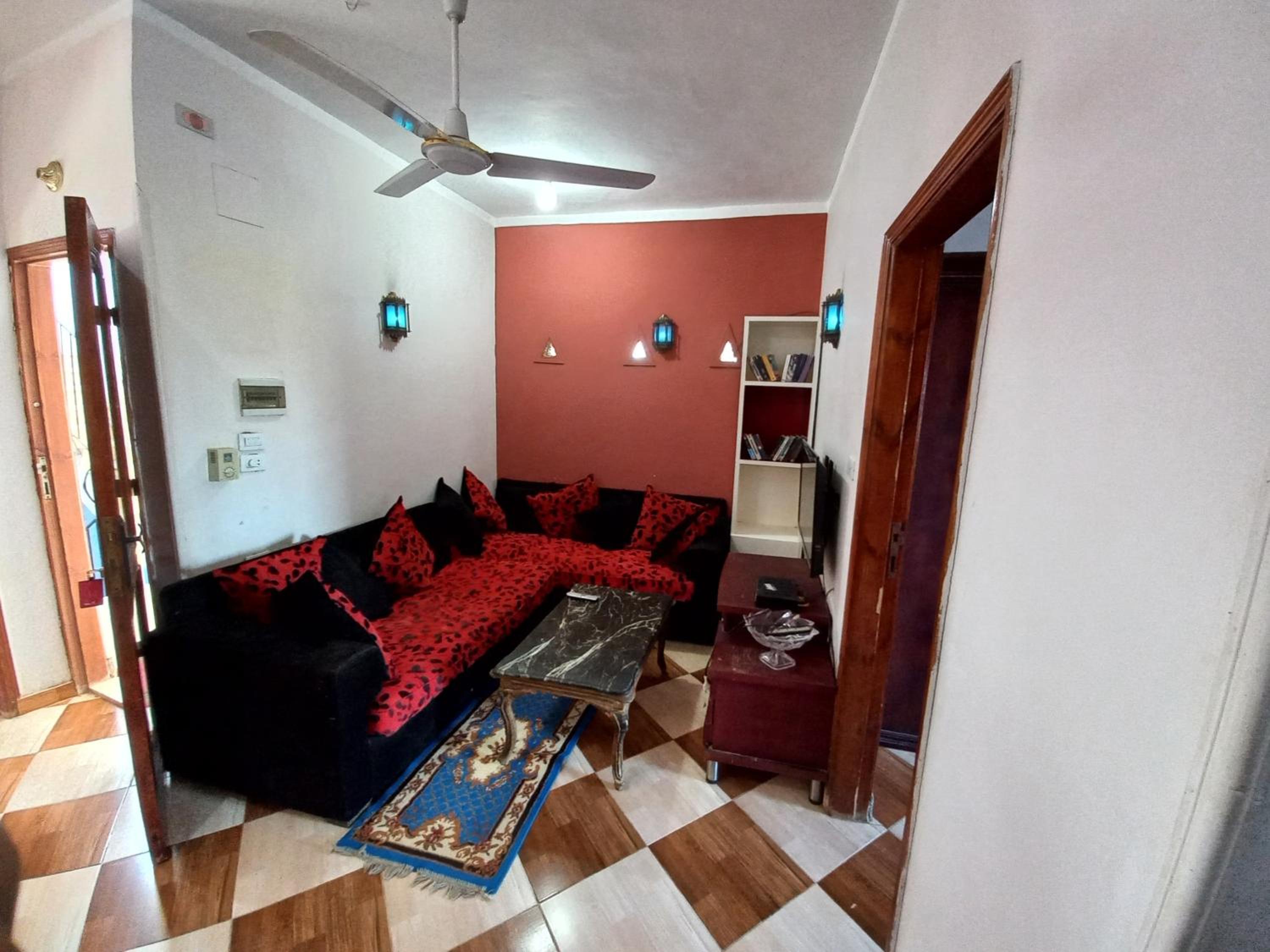 lucky guest house