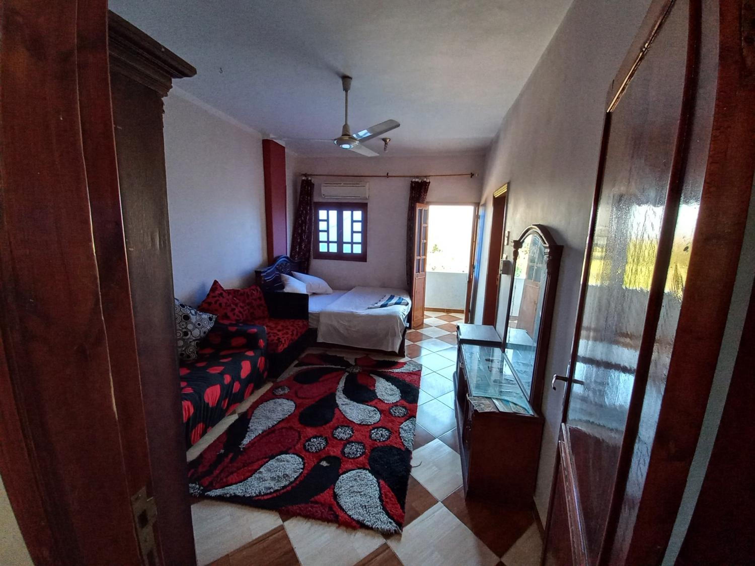 lucky guest house