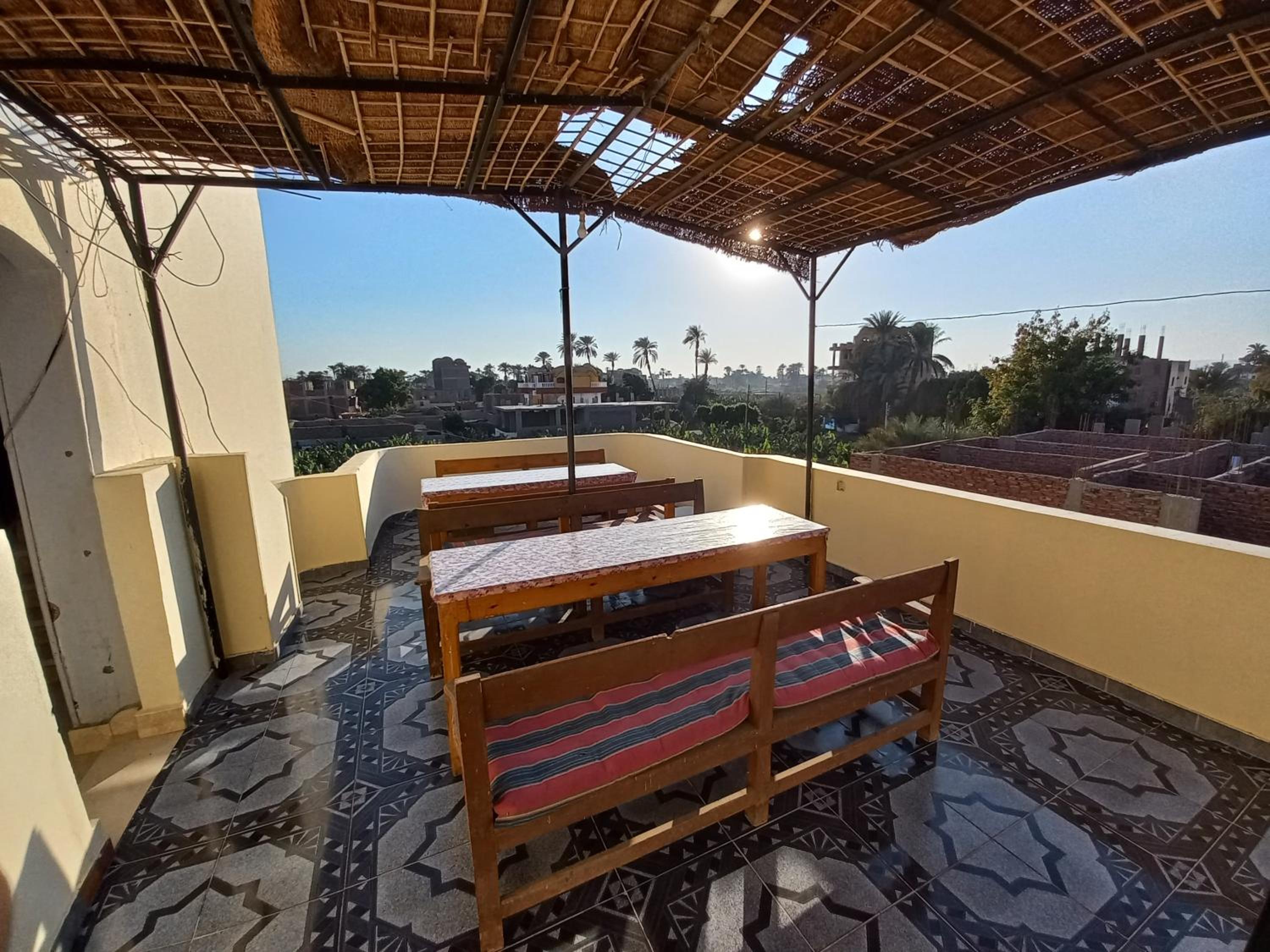 lucky guest house