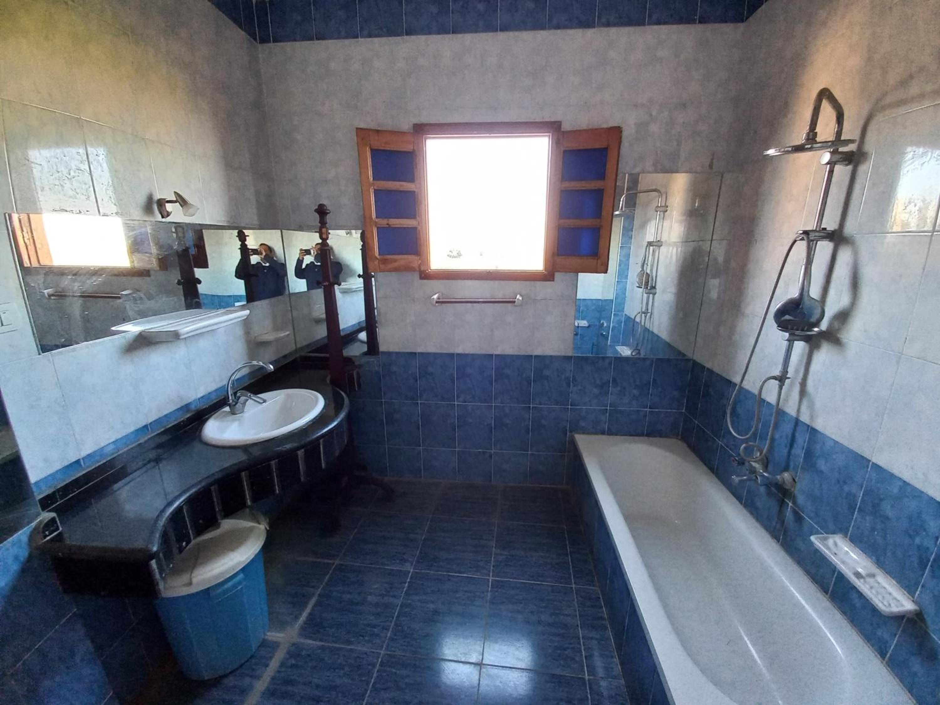 lucky guest house