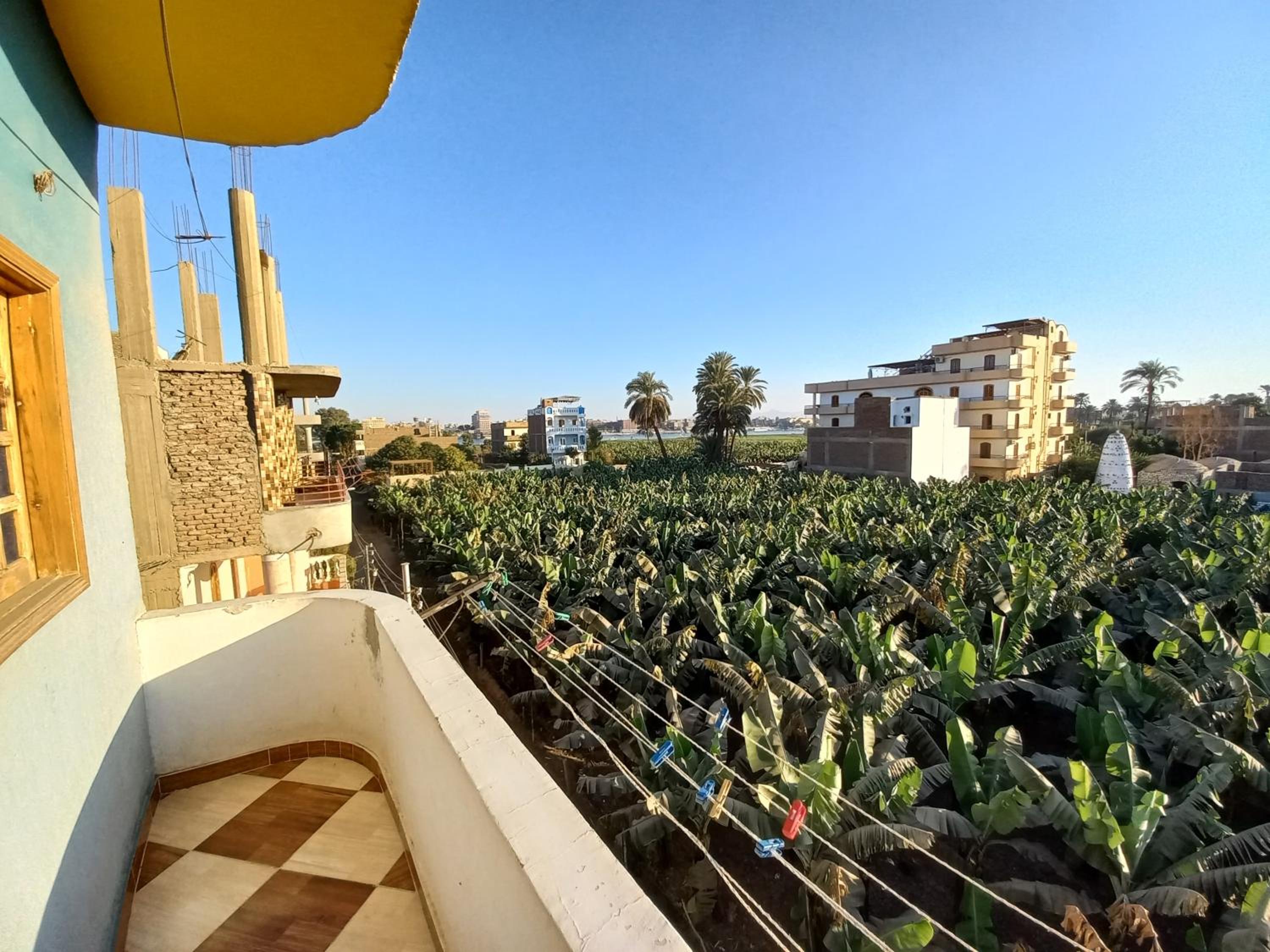 lucky guest house