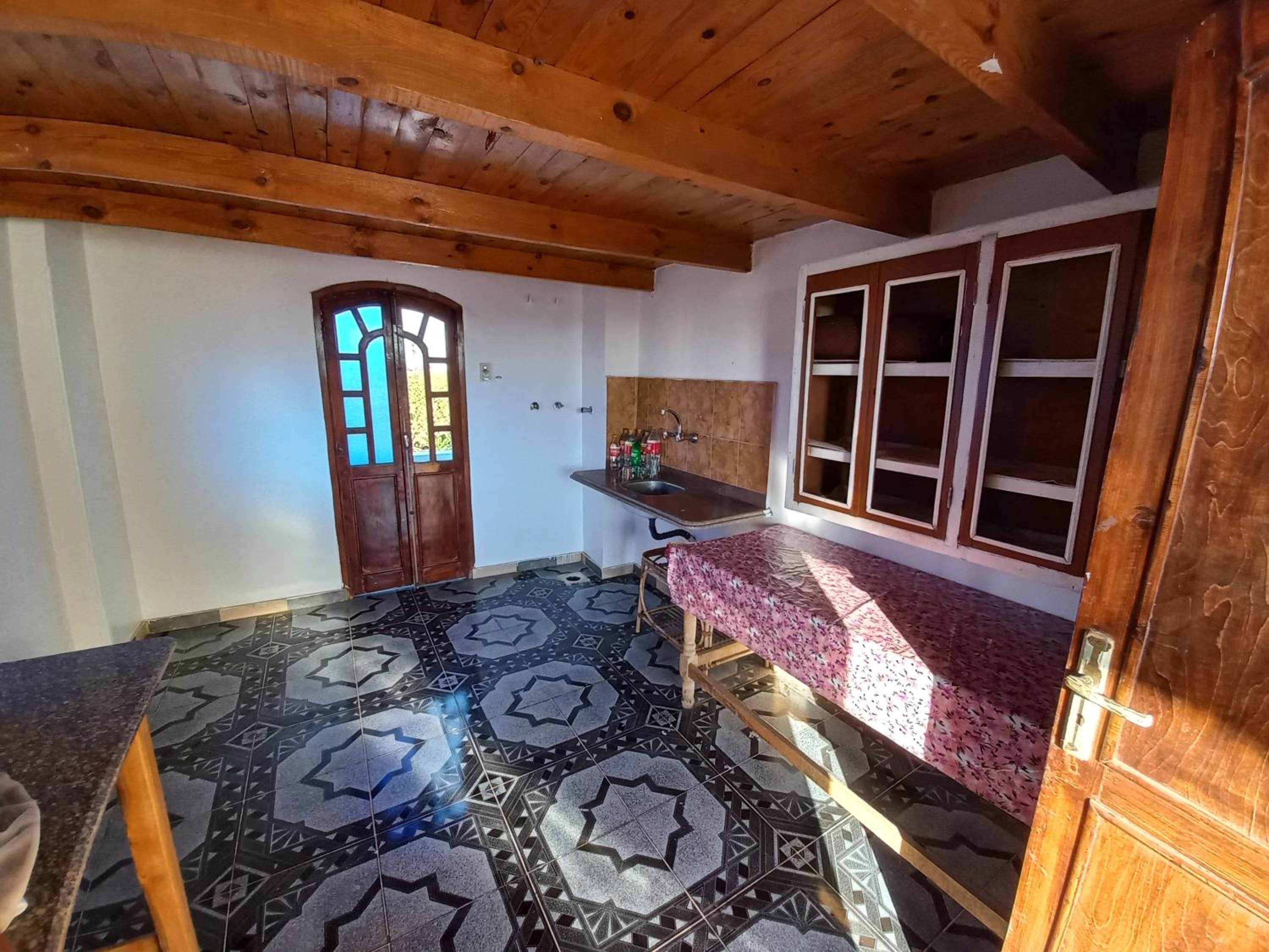lucky guest house