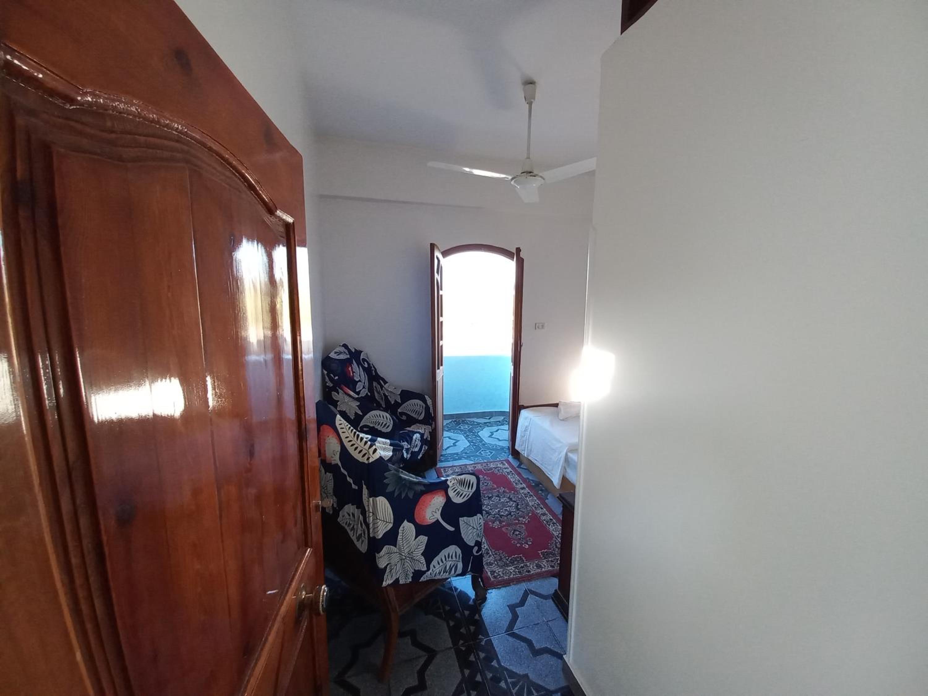 lucky guest house
