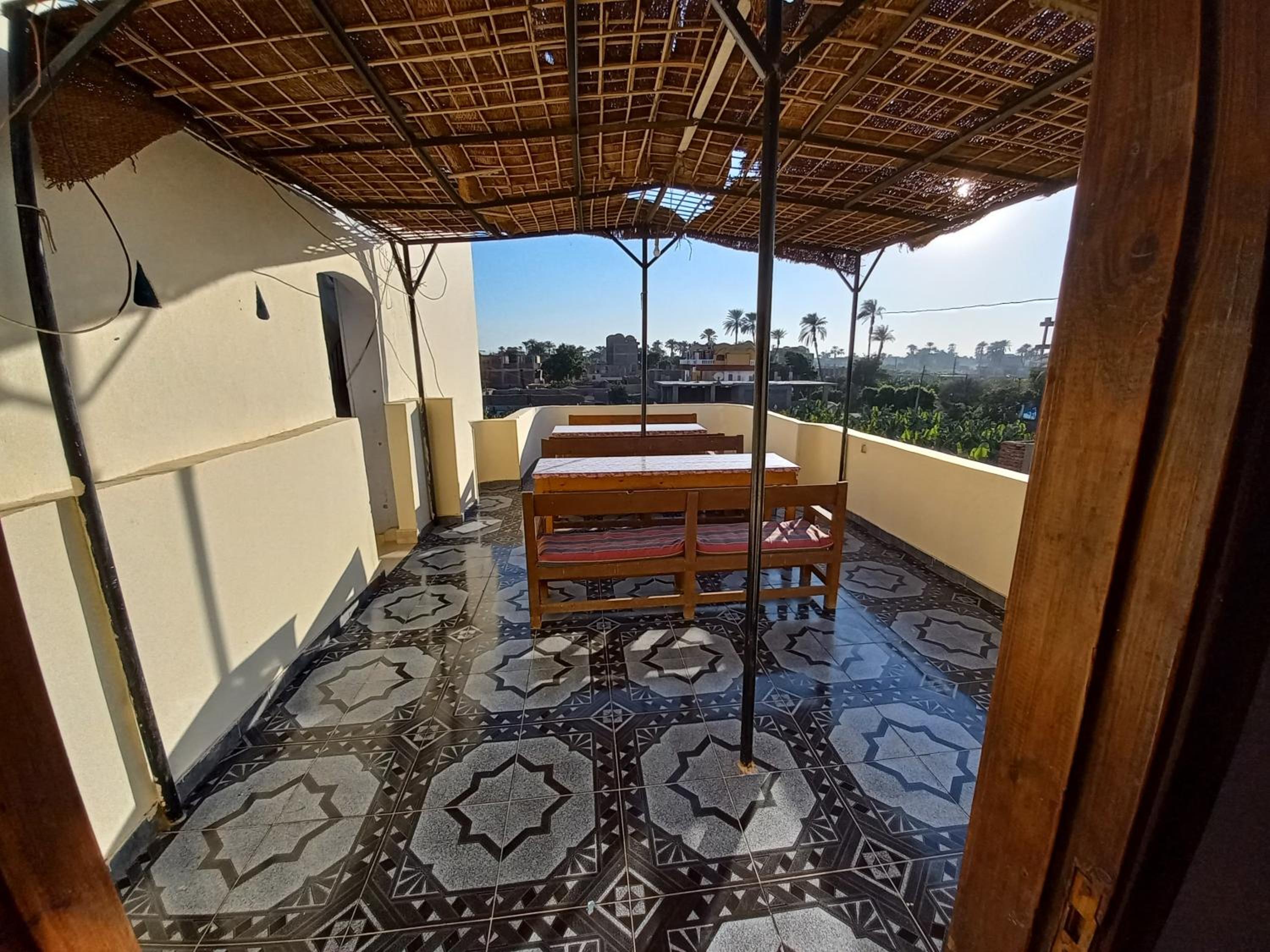 lucky guest house