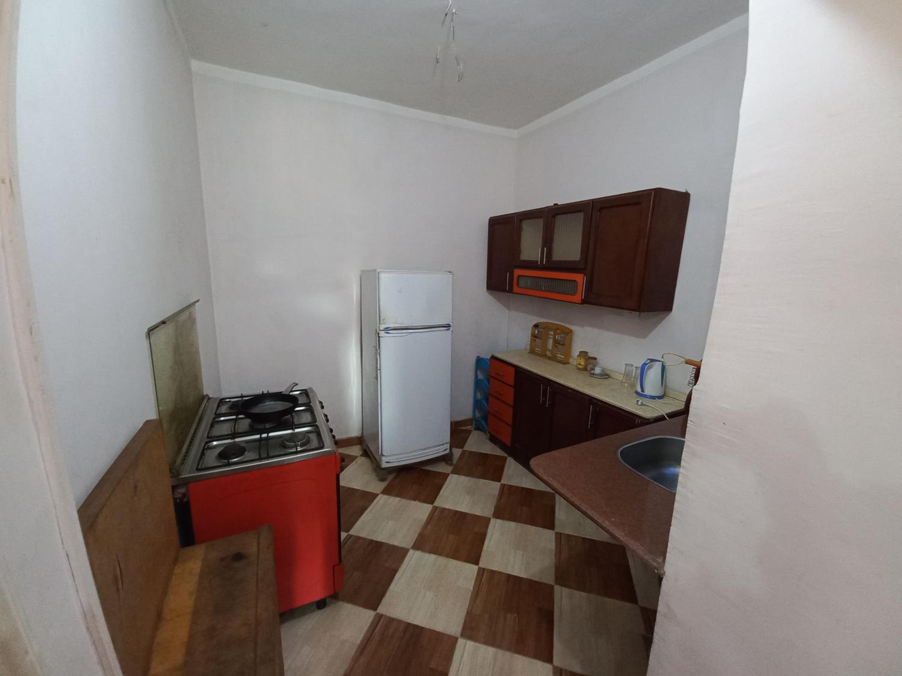 lucky guest house