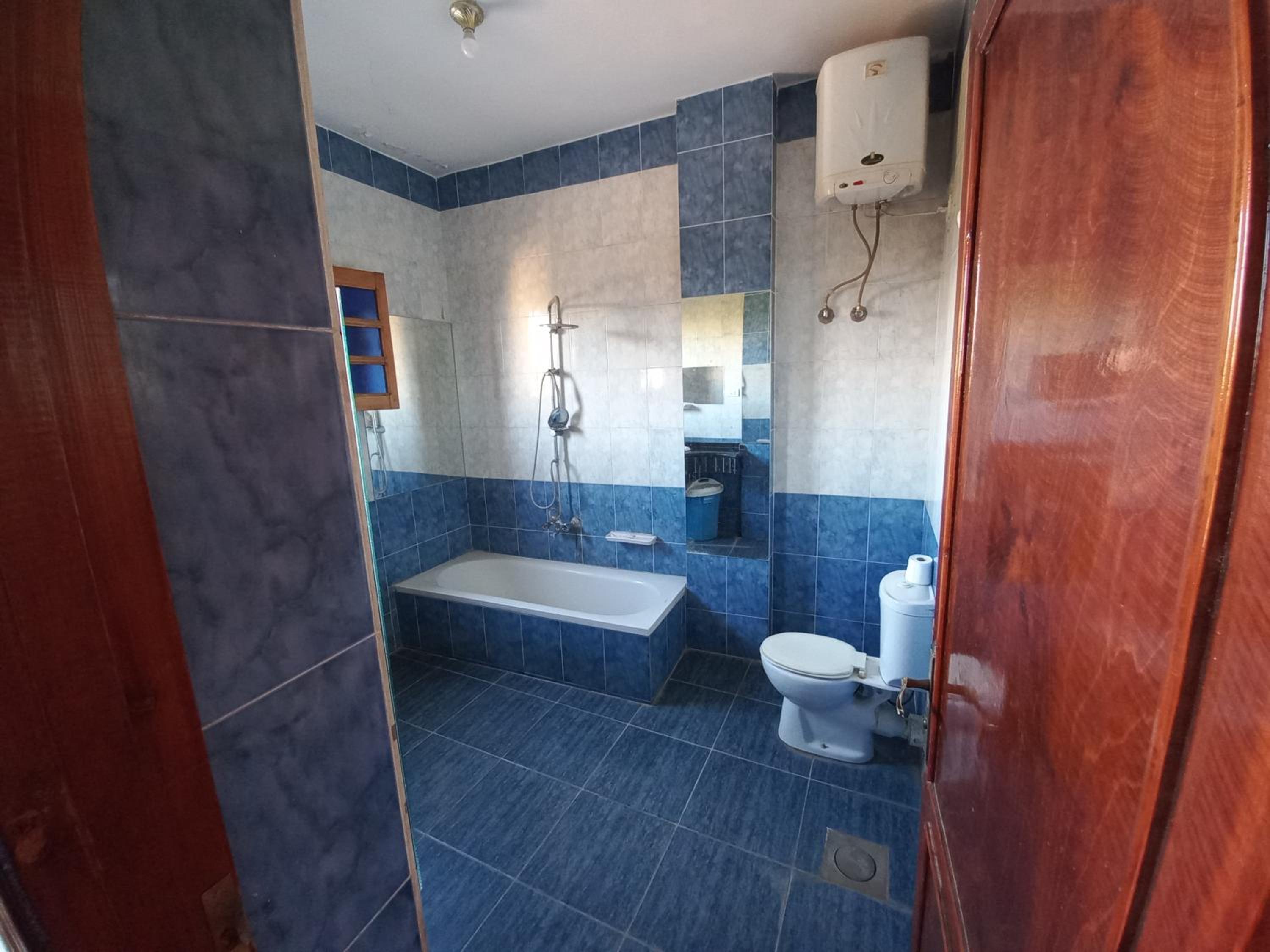 lucky guest house