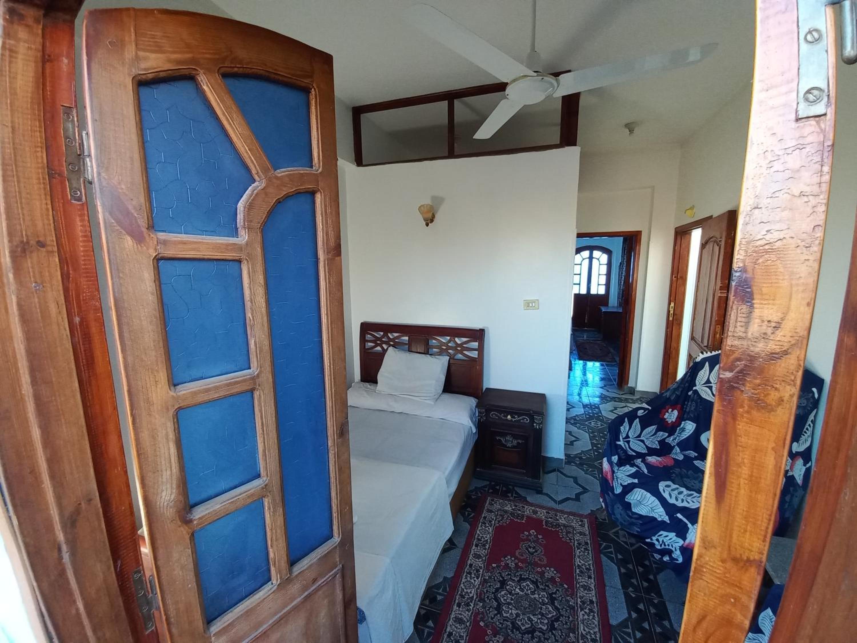 lucky guest house