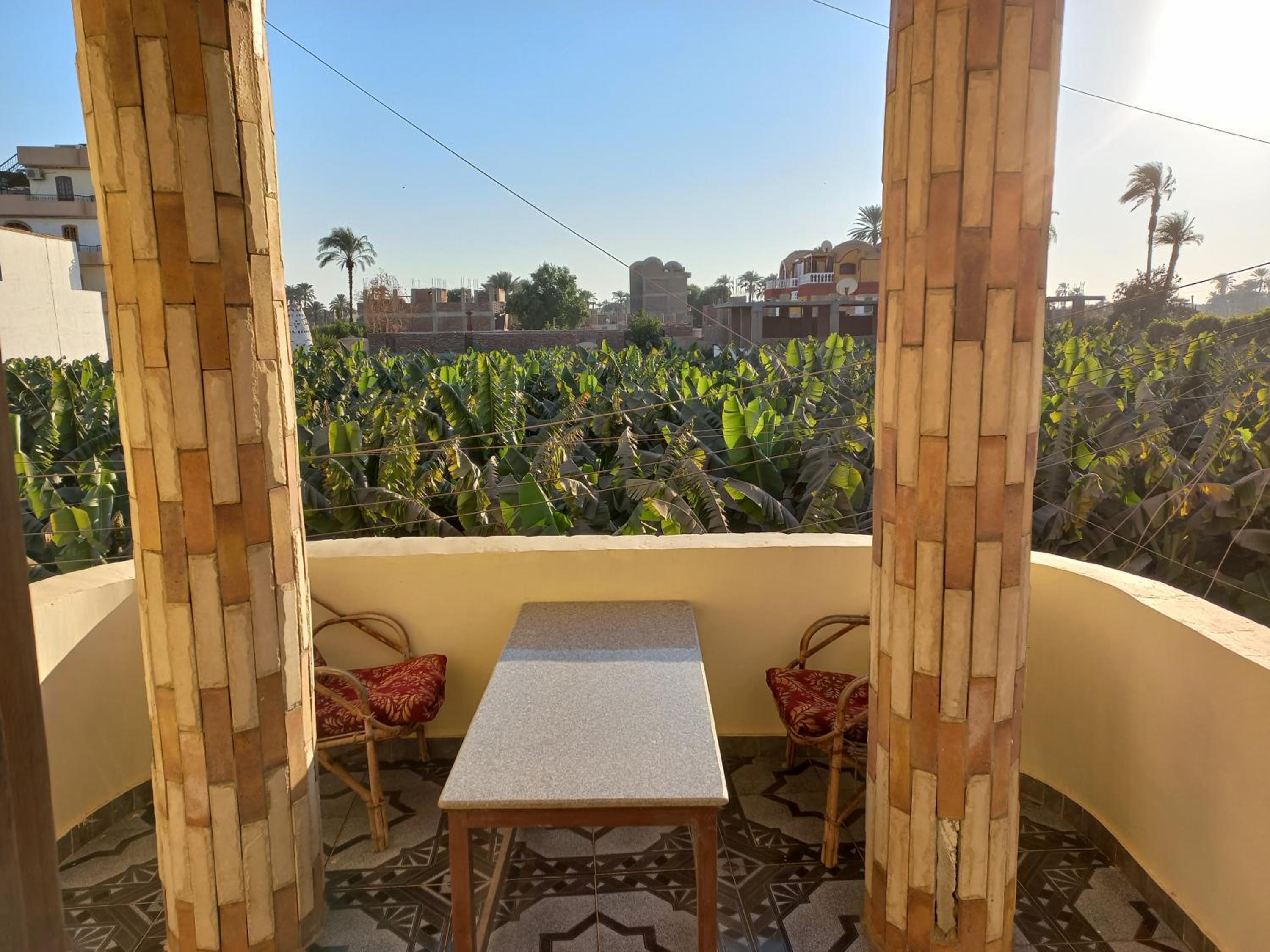 lucky guest house