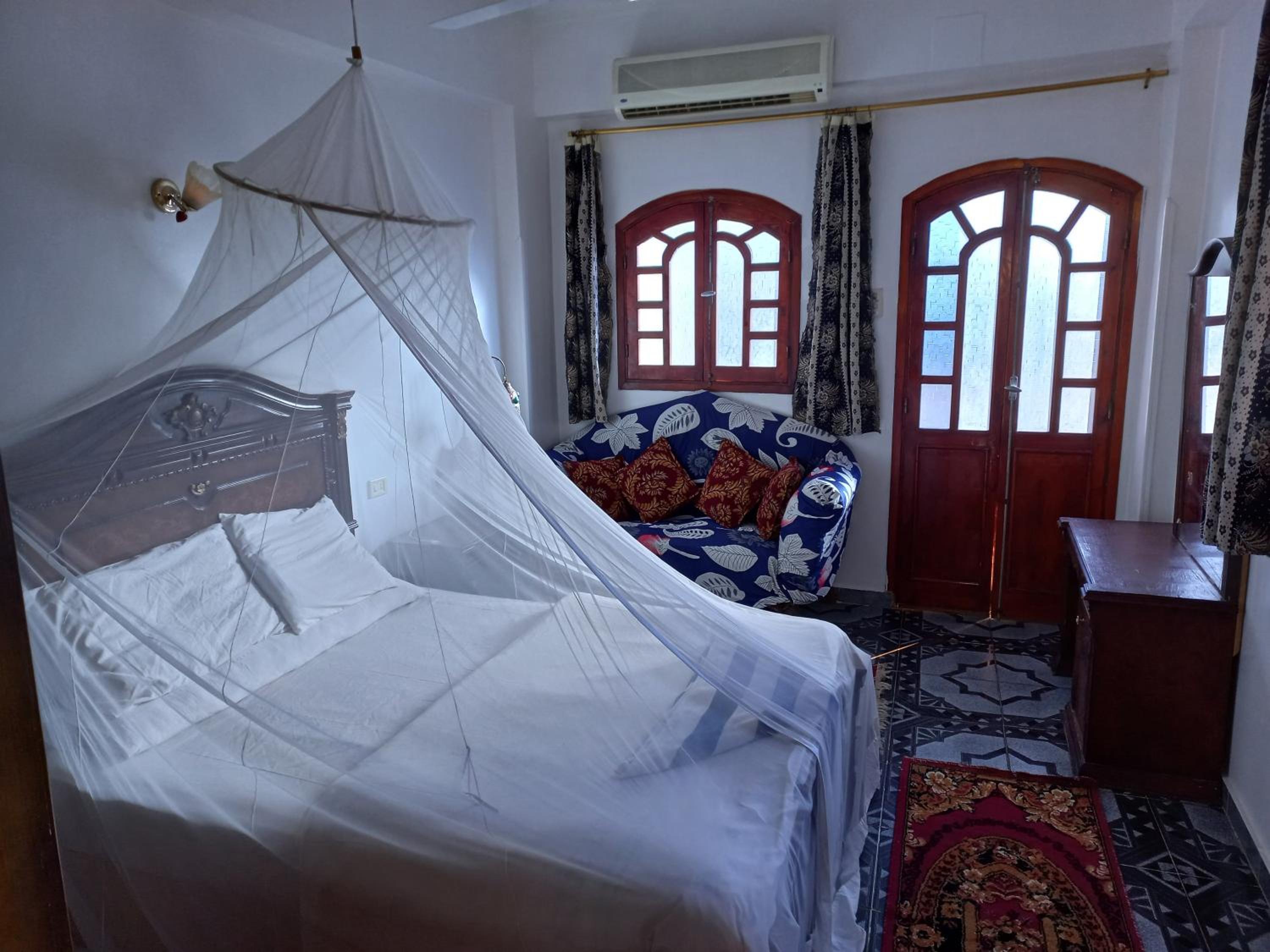 lucky guest house