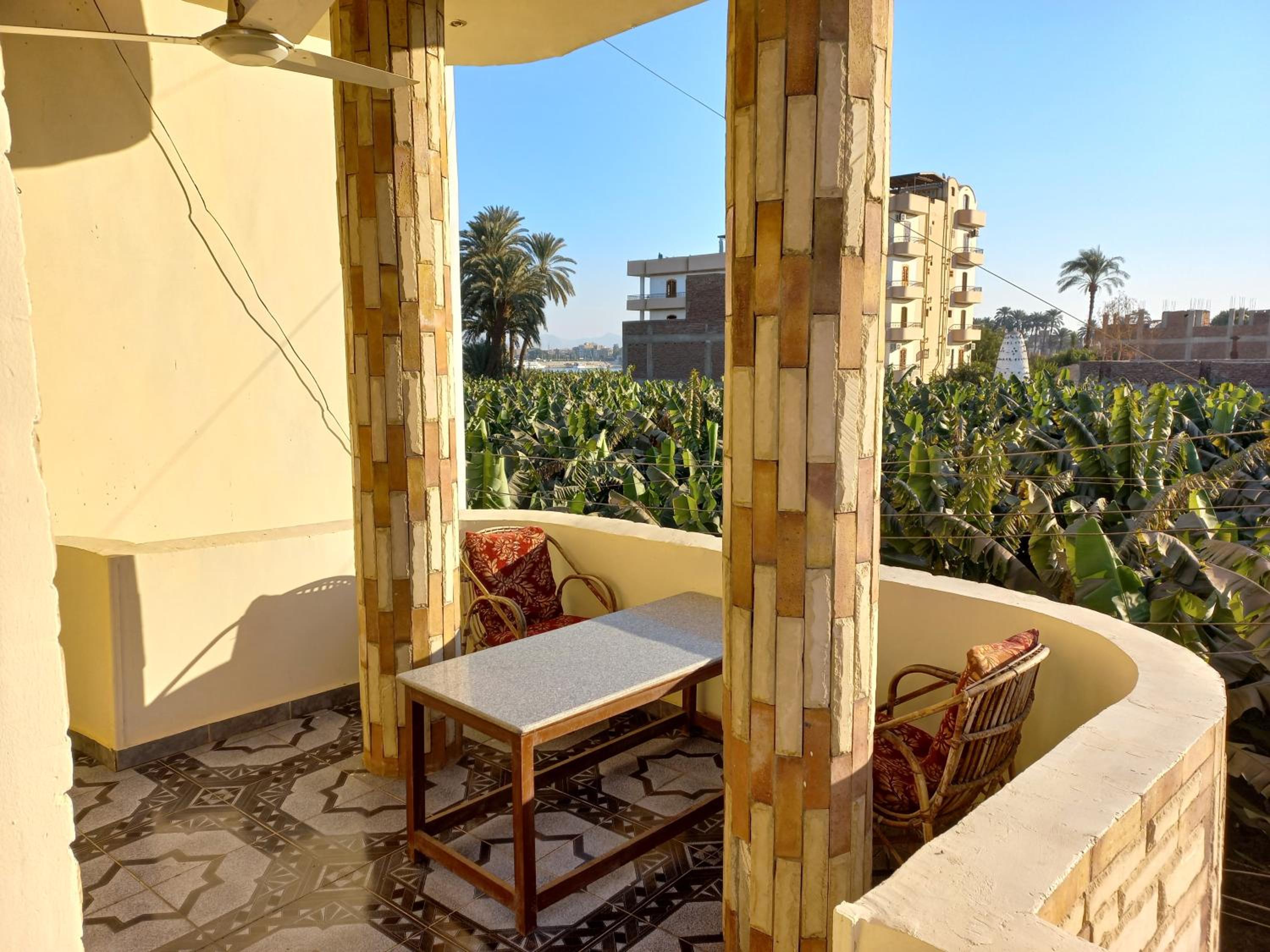 lucky guest house