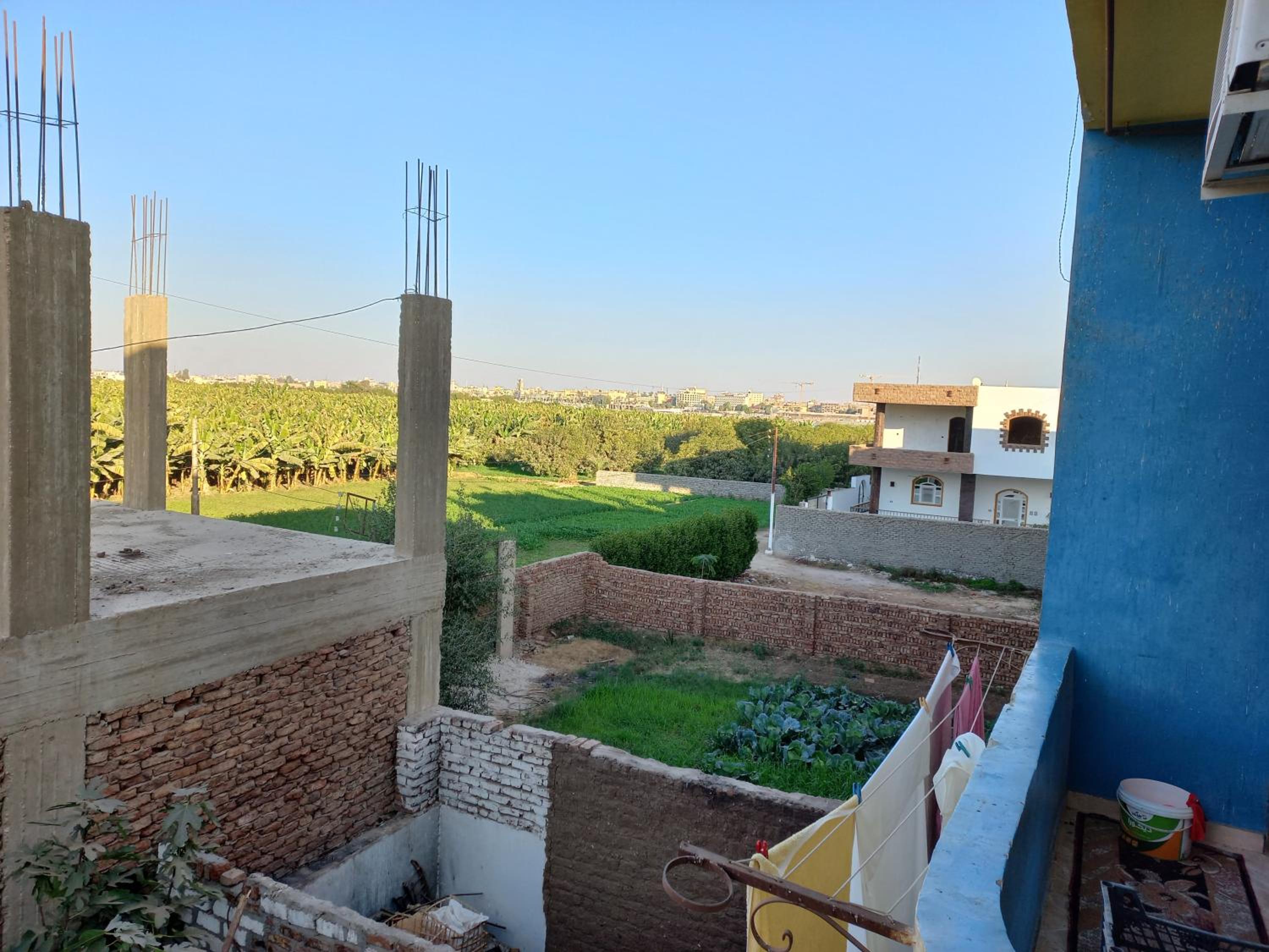 lucky guest house