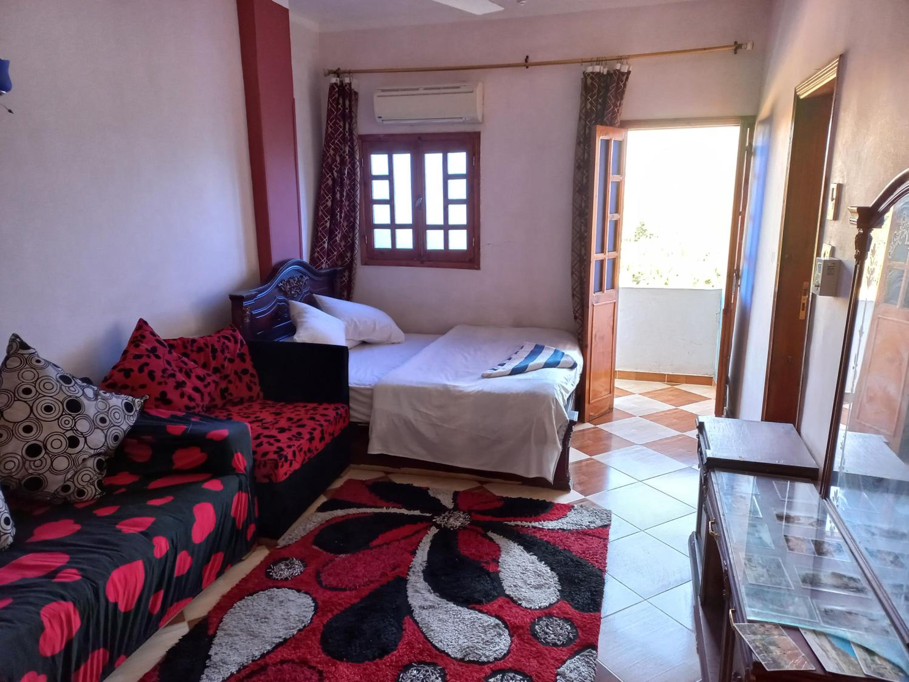 lucky guest house
