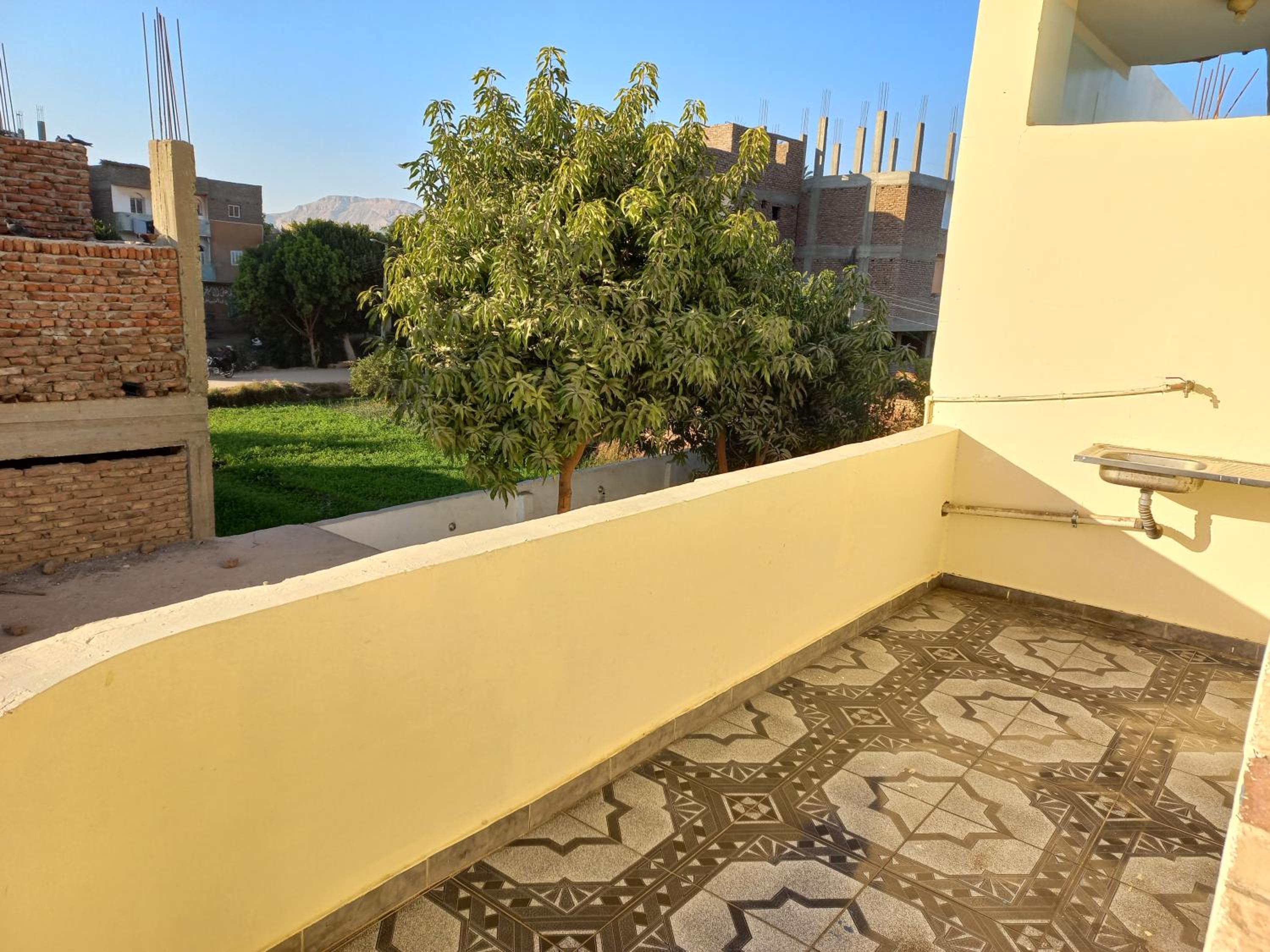 lucky guest house