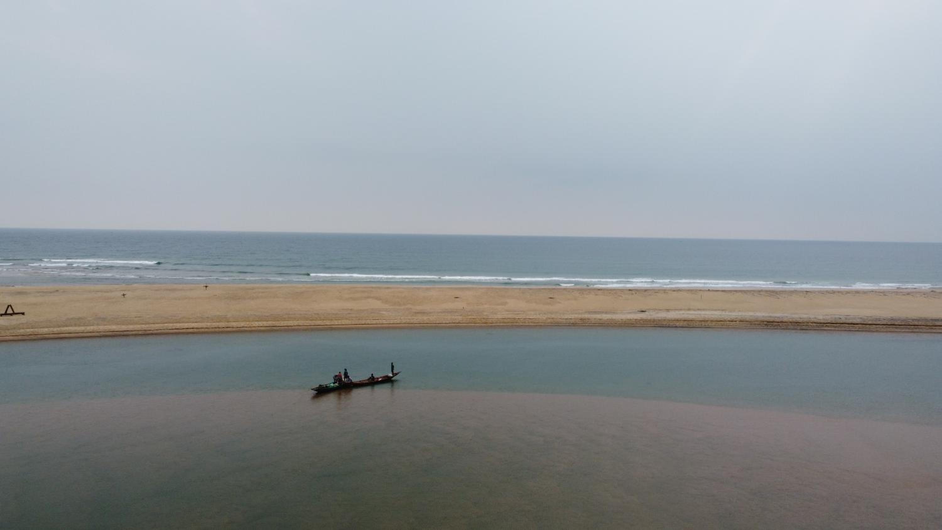 Lotus an Eco Resort Konark