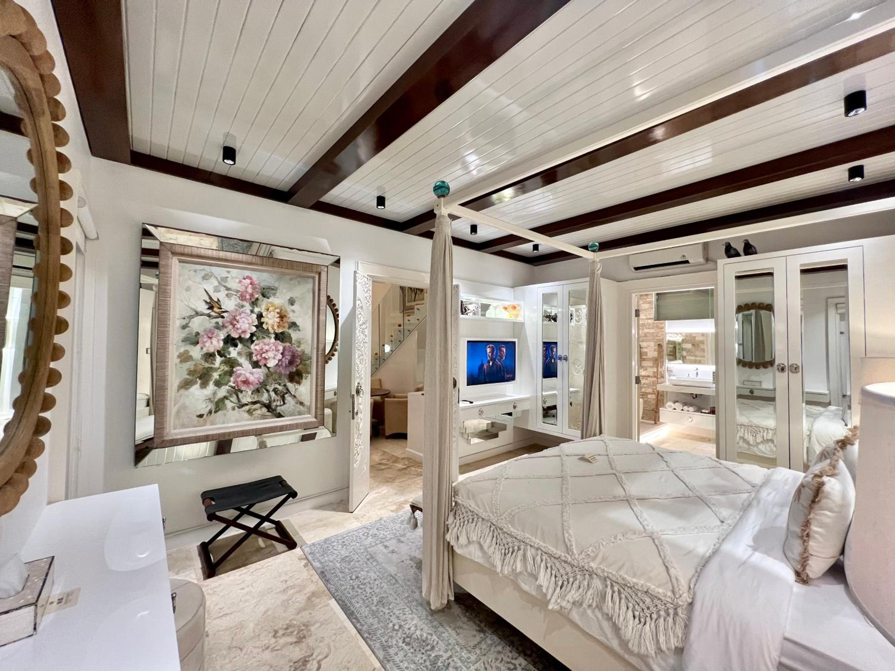 Moon Villas view 5