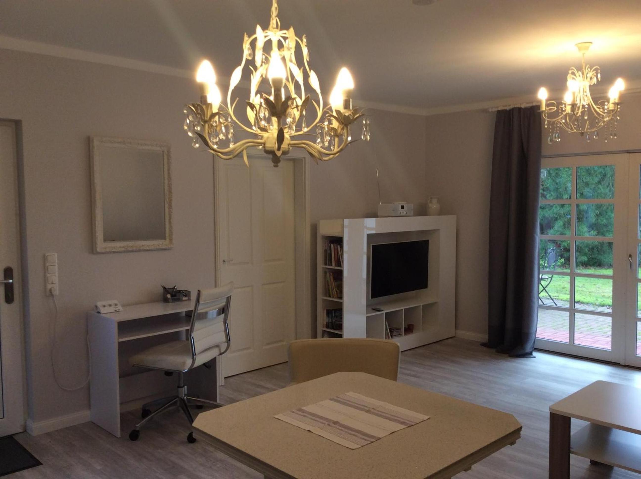 Kleine Villa Marleen, Ferienwohnung
