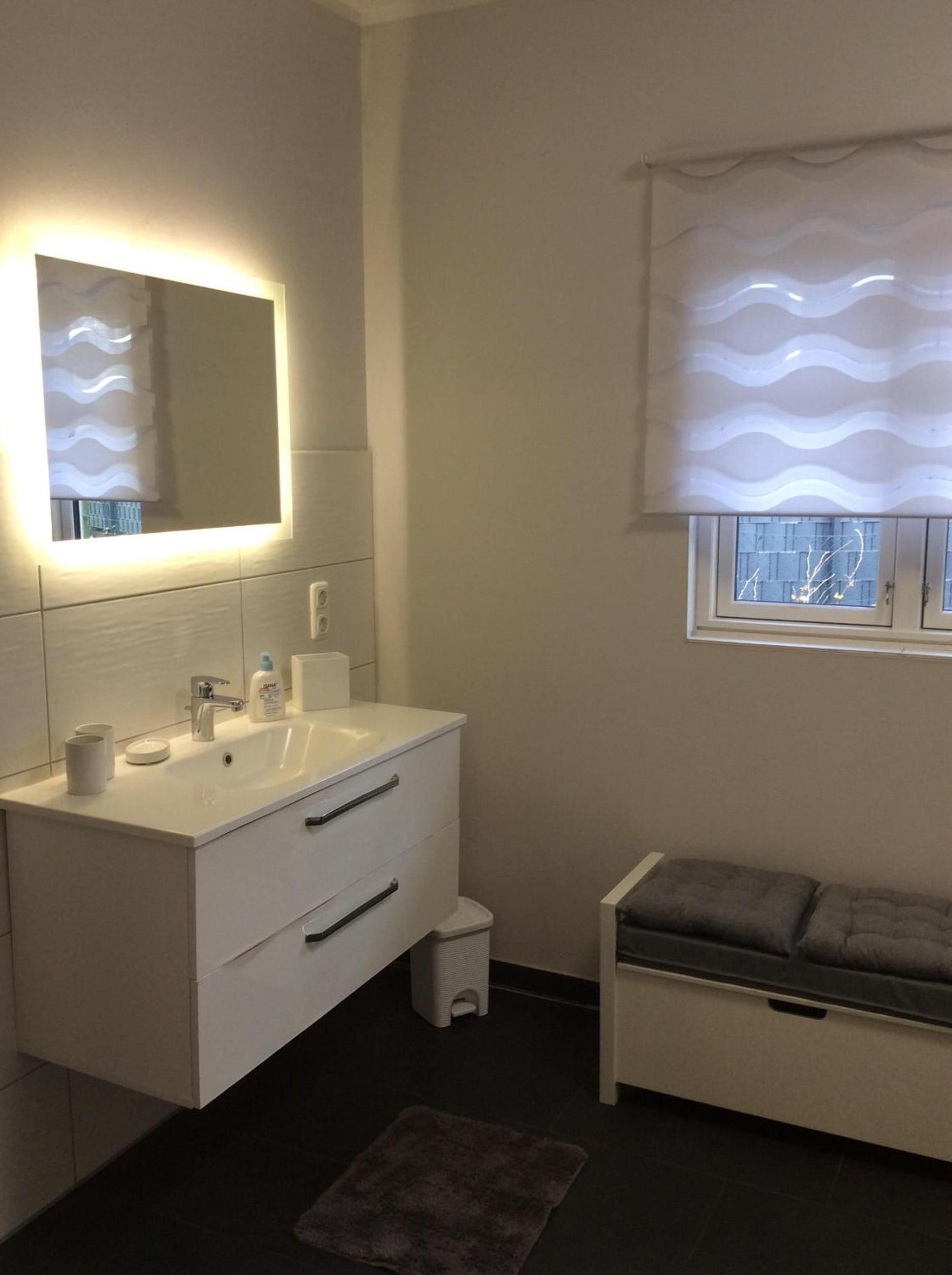 Kleine Villa Marleen, Ferienwohnung