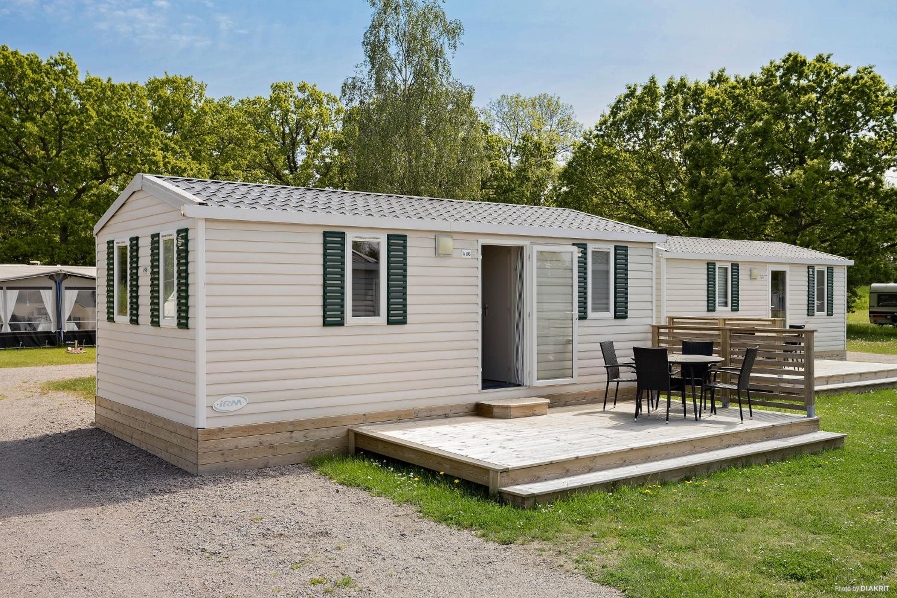 First Camp Ekerum - Öland