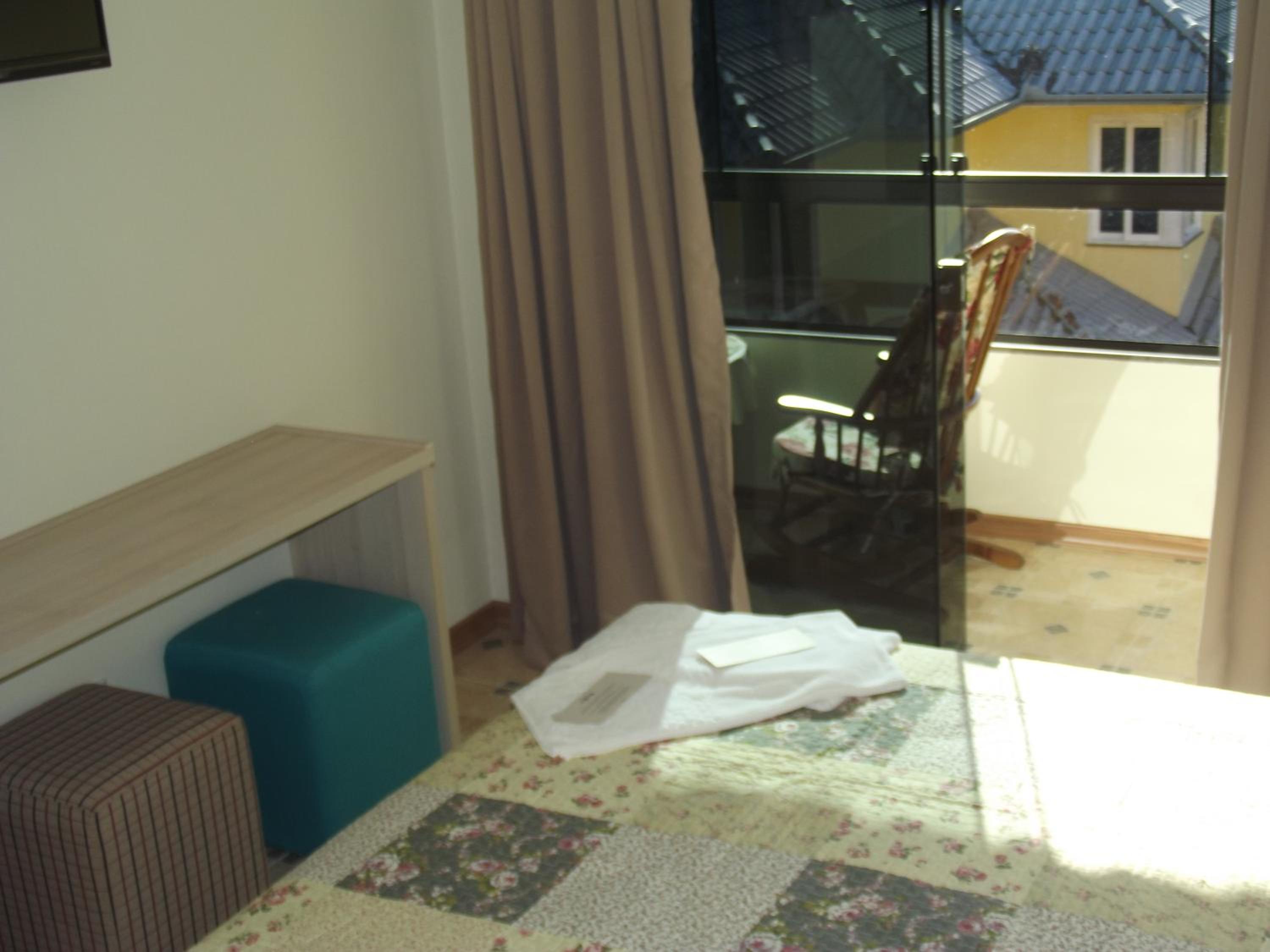 Hotel Park Haus