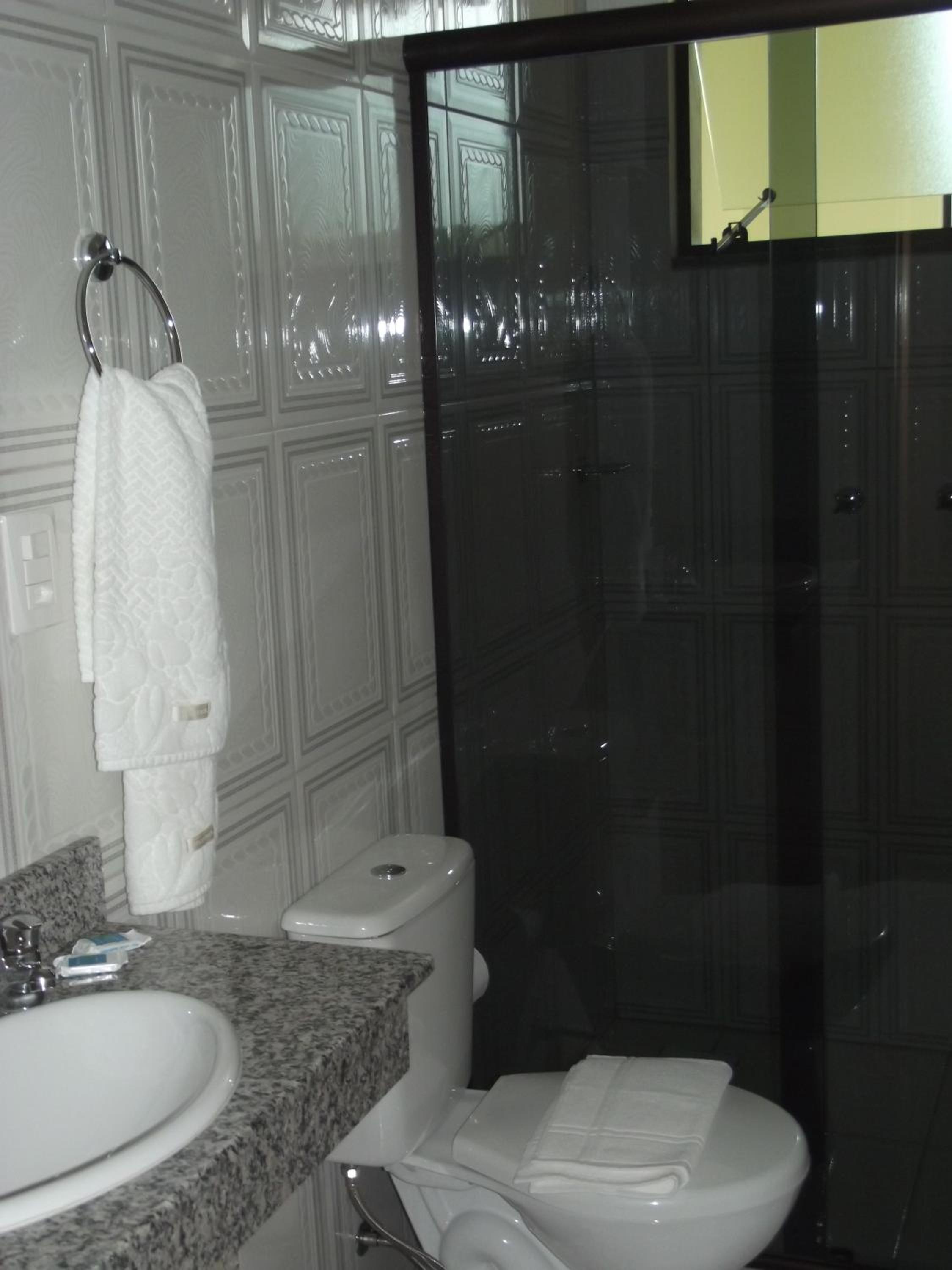 Hotel Park Haus