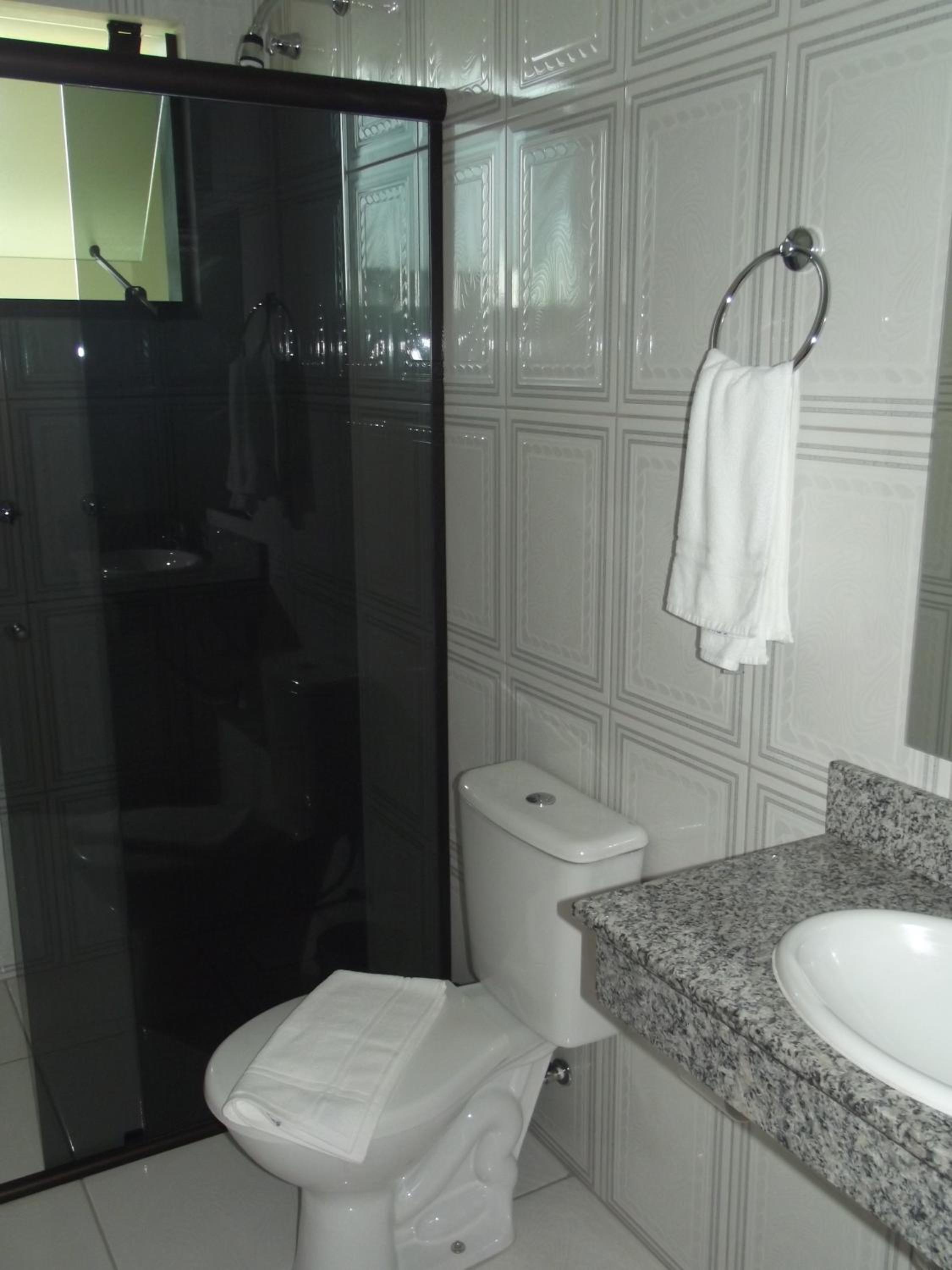 Hotel Park Haus
