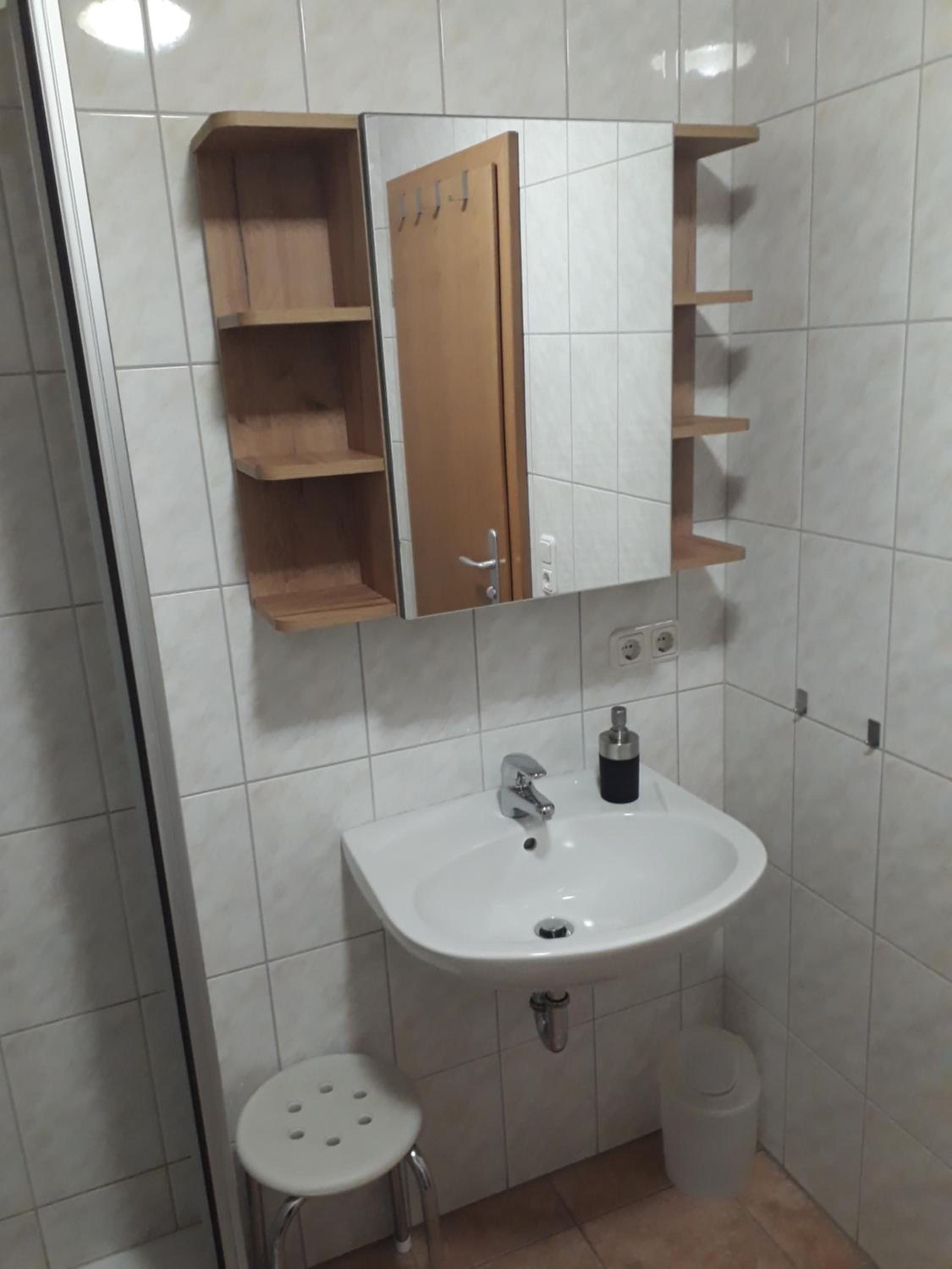 Romantik Appartements