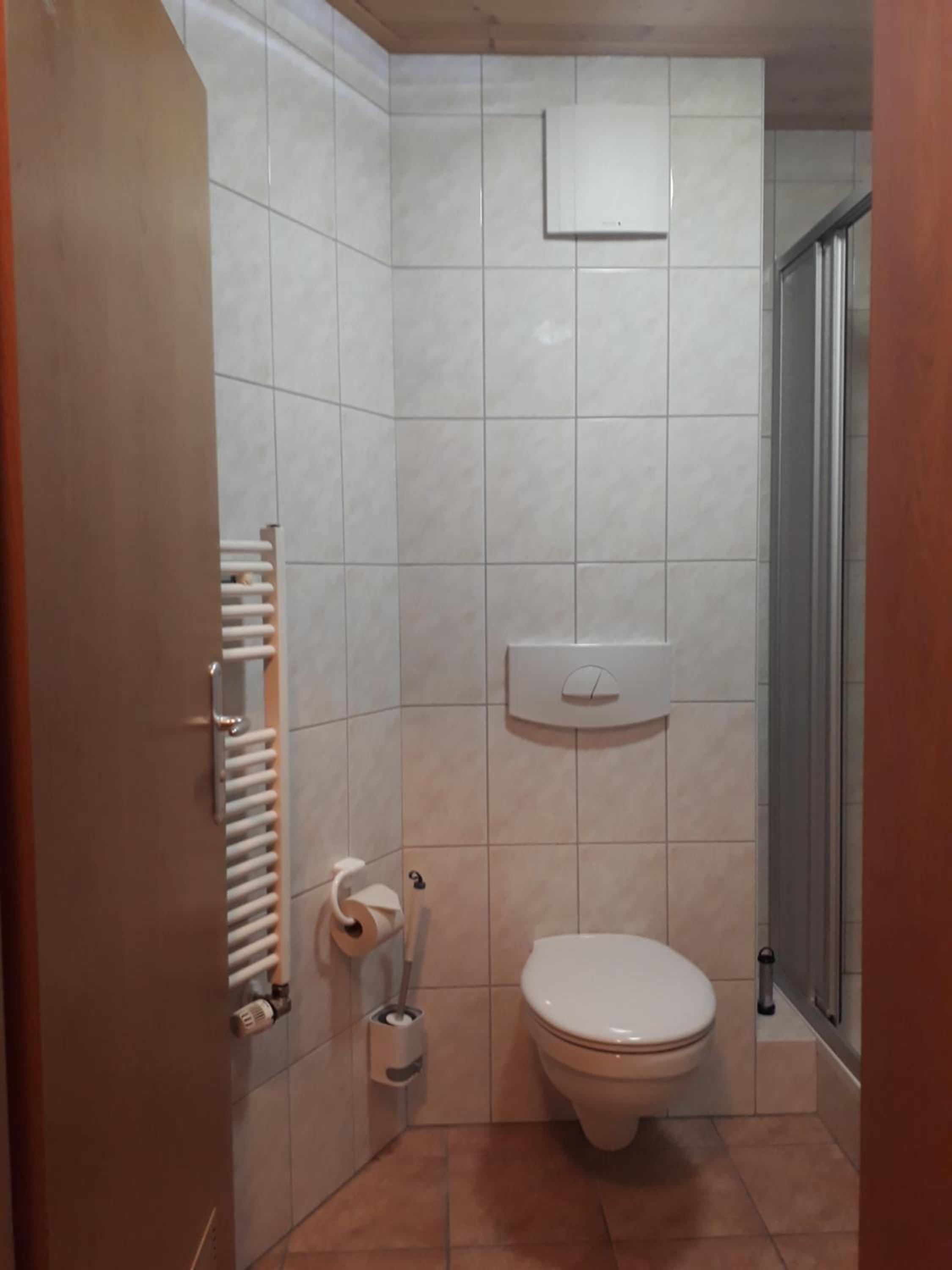 Romantik Appartements