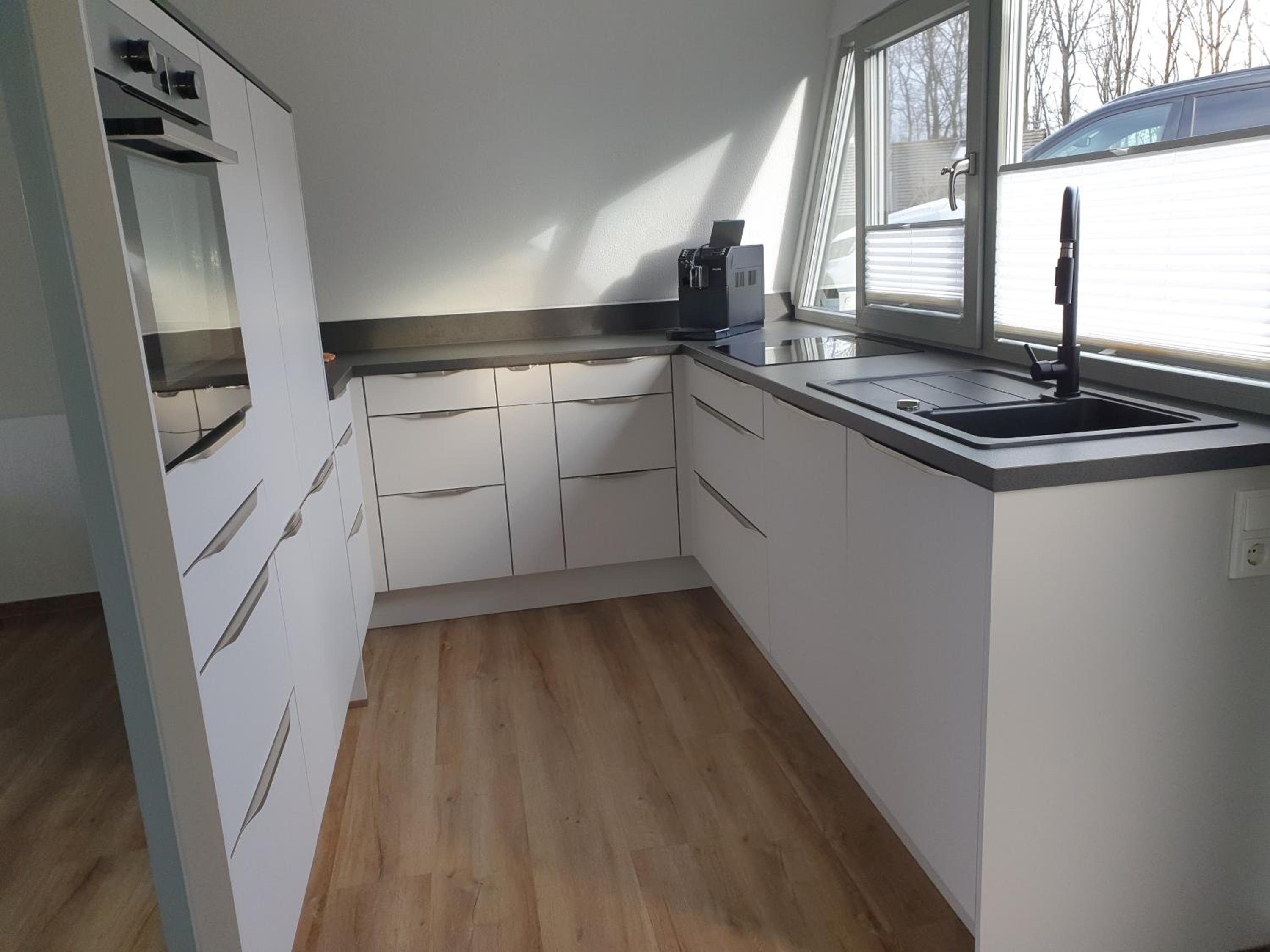 Bigge Huus Ferienhaus