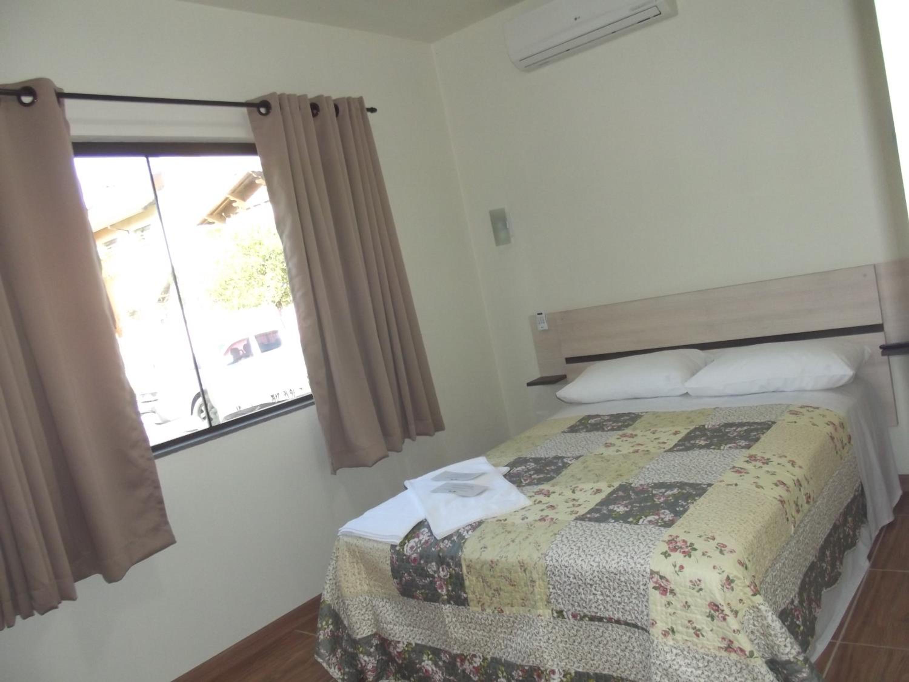 Hotel Park Haus