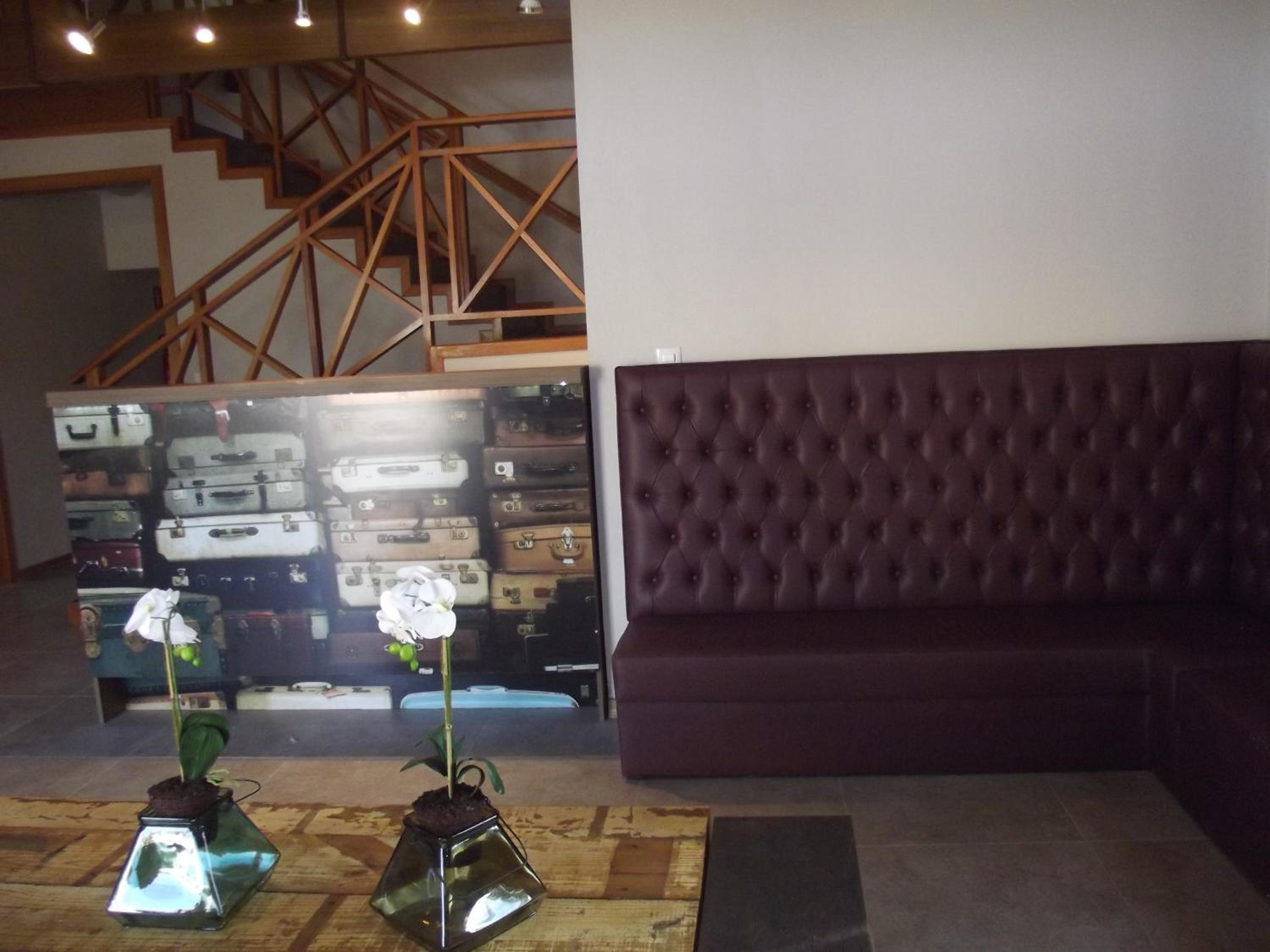 Hotel Park Haus