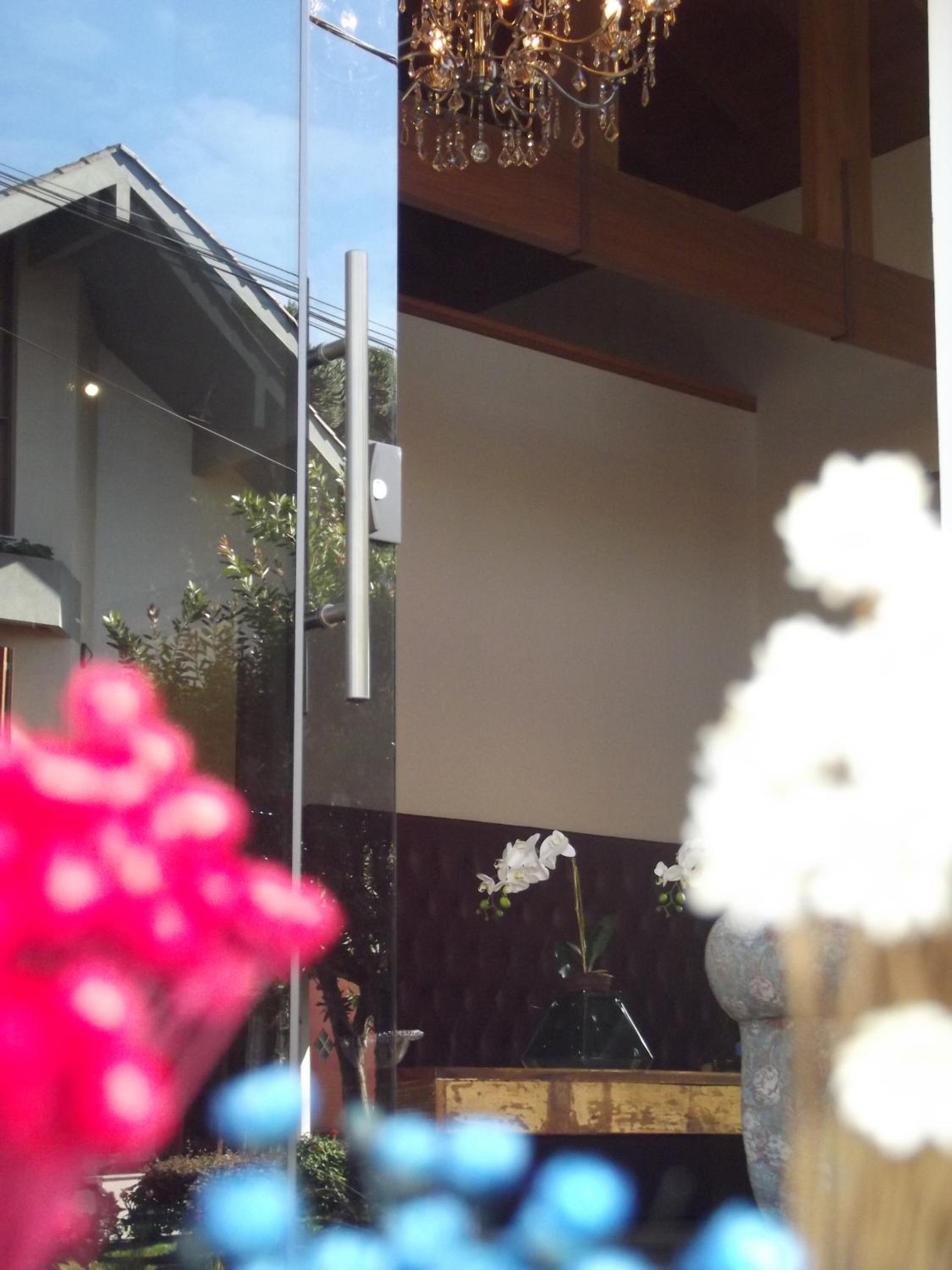 Hotel Park Haus