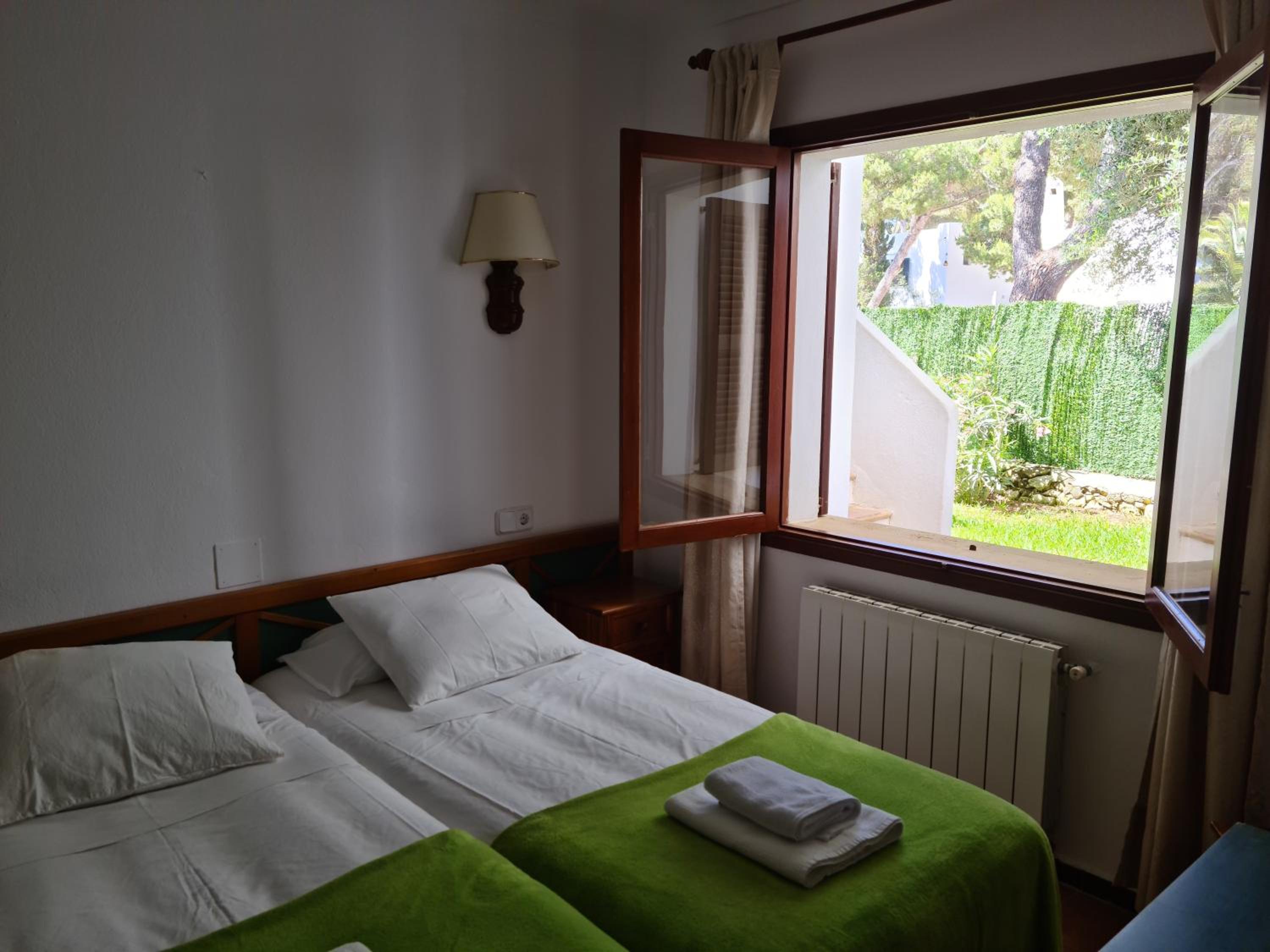 Apartamentos Osa Menor