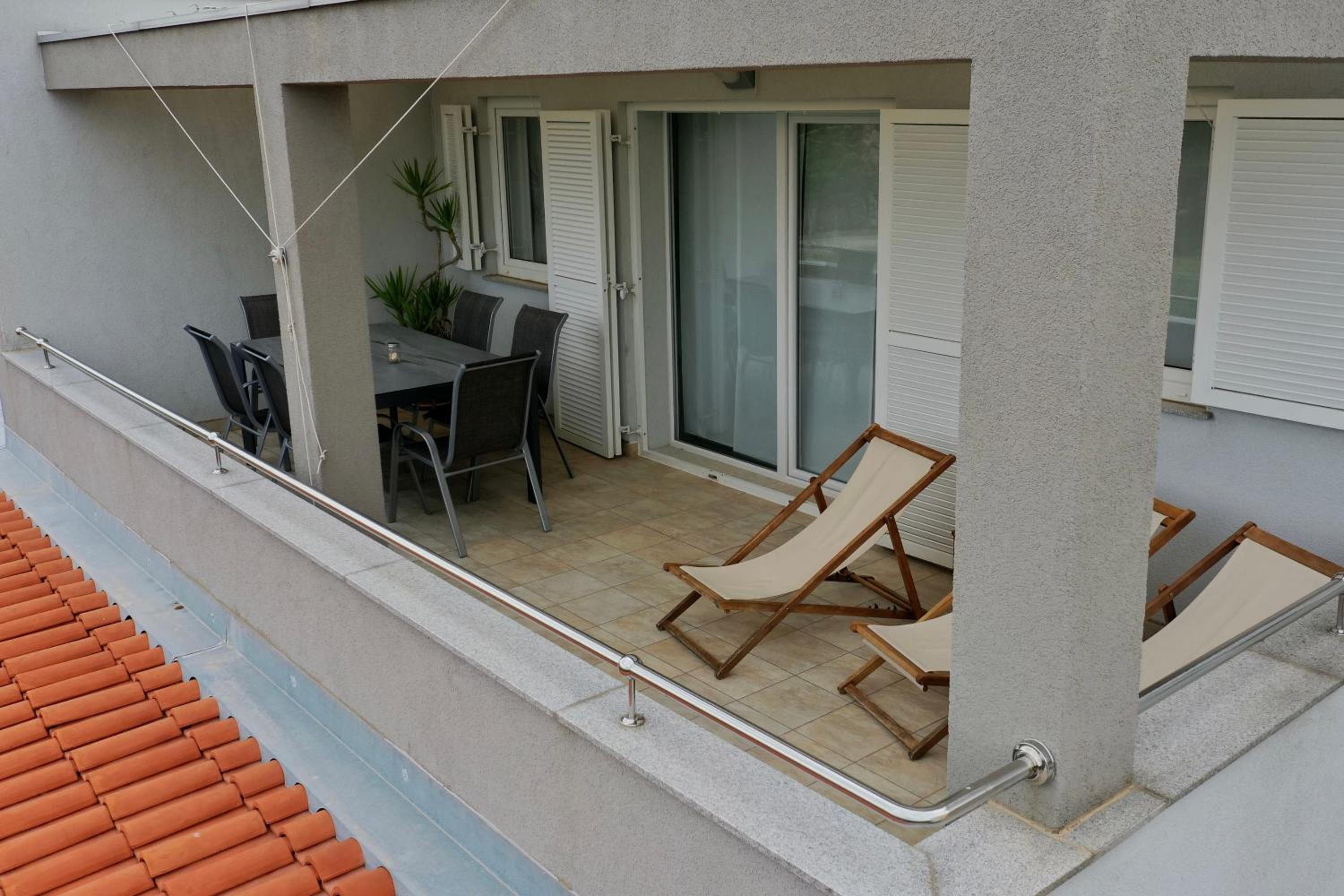 Apartment Spanjol
