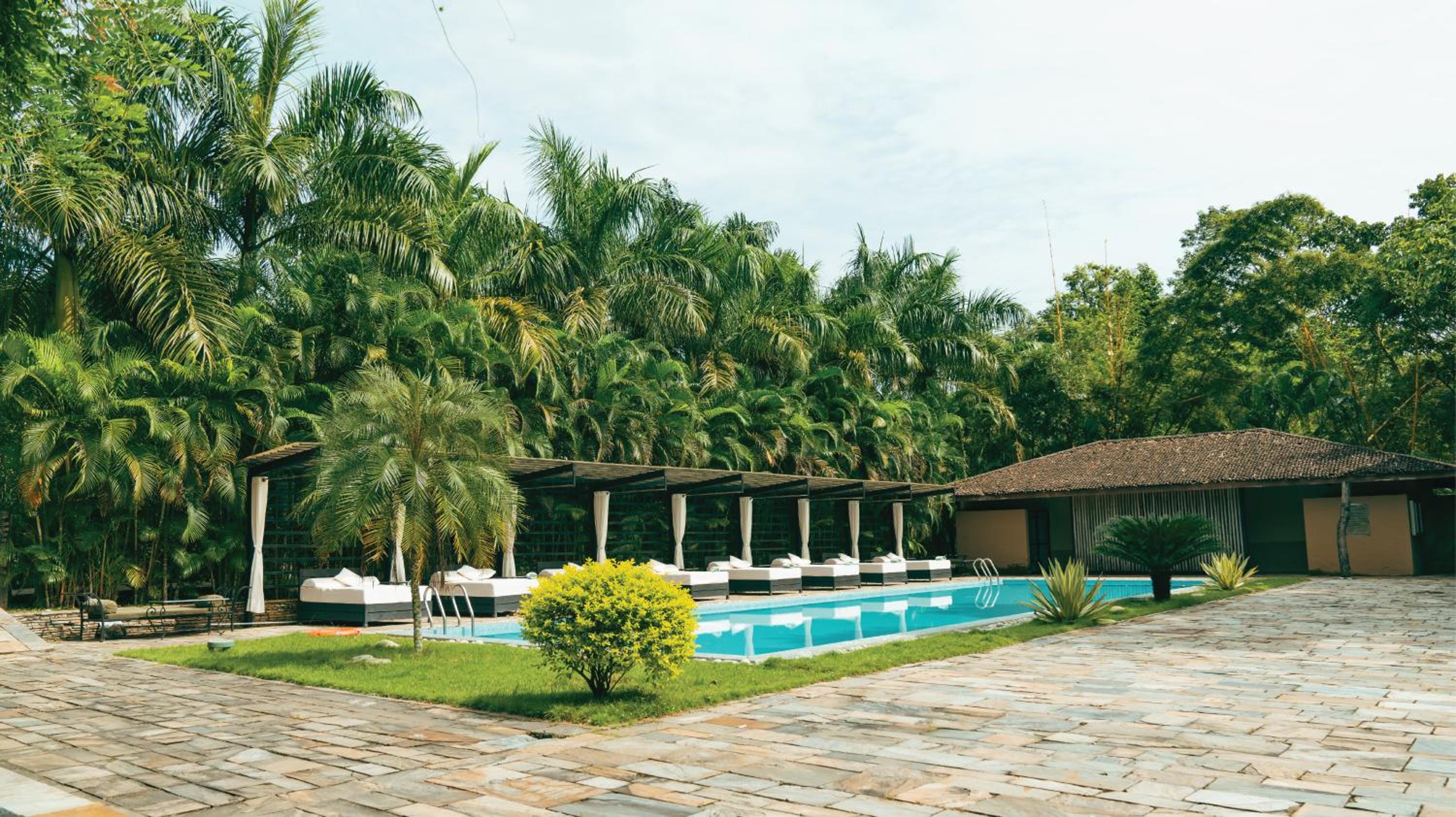 Kasara Chitwan