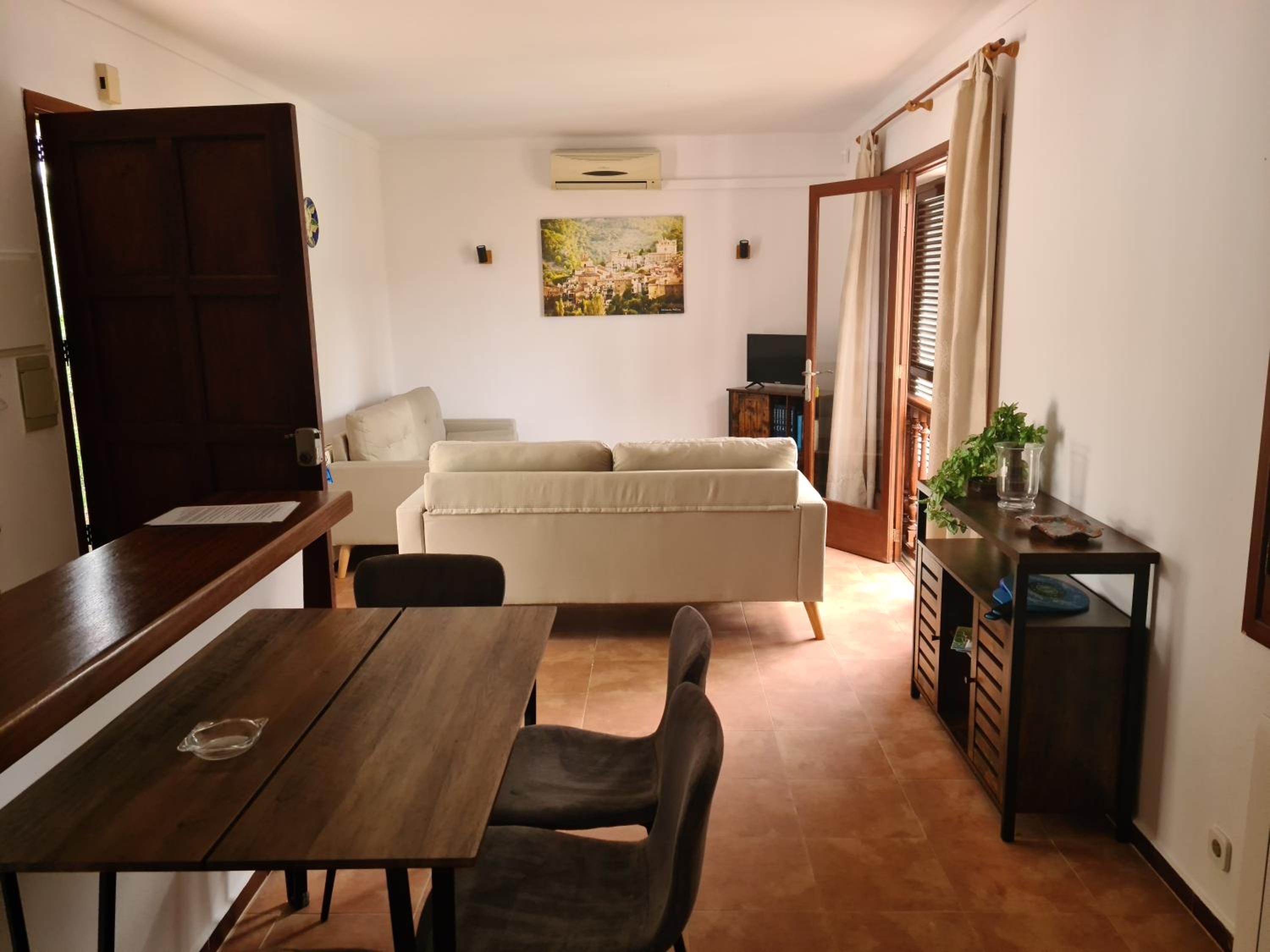 Apartamentos Osa Menor
