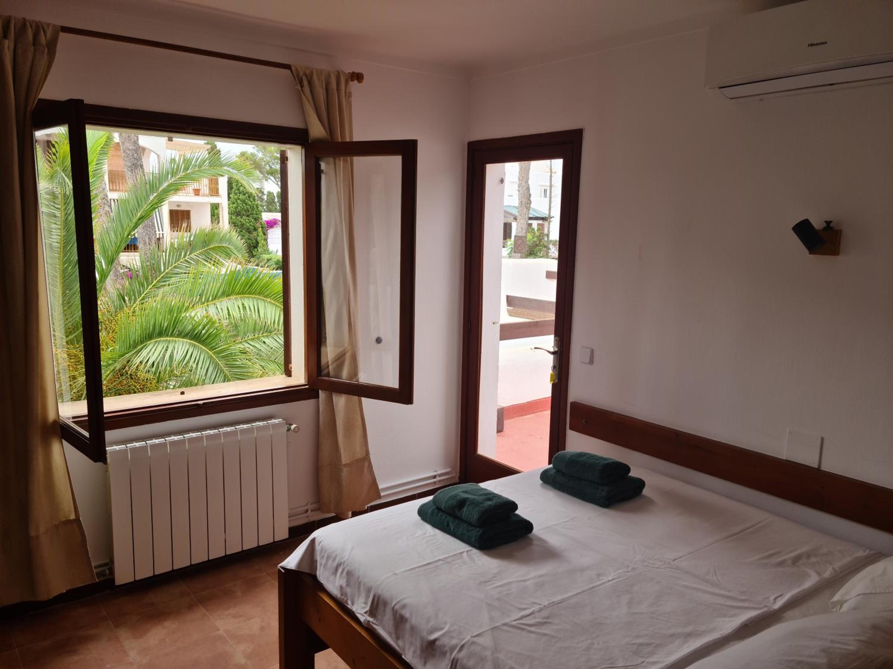 Apartamentos Osa Menor
