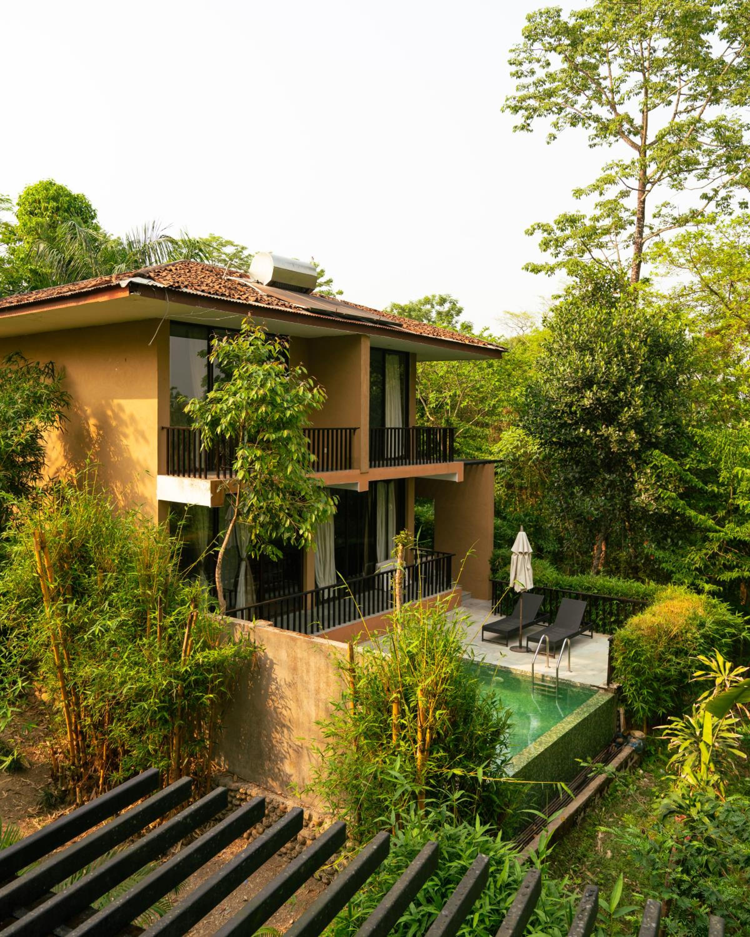 Kasara Chitwan