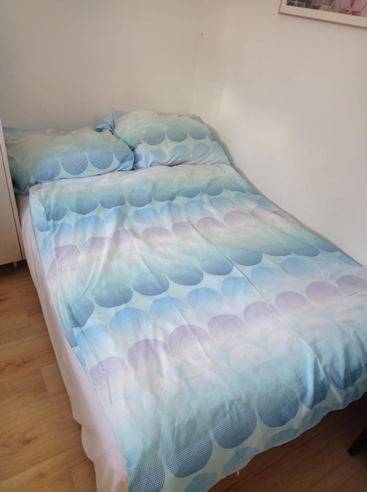 Apartmani Hanna