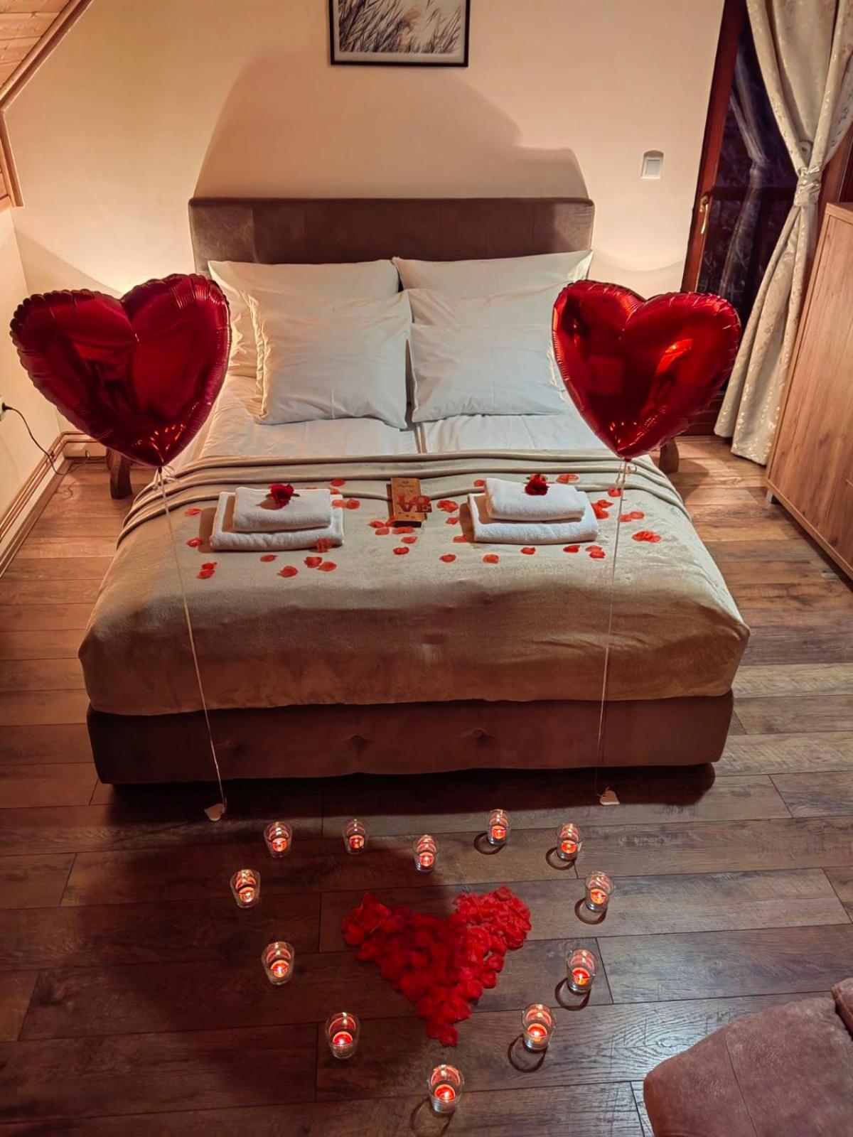 Rustic dream MIA